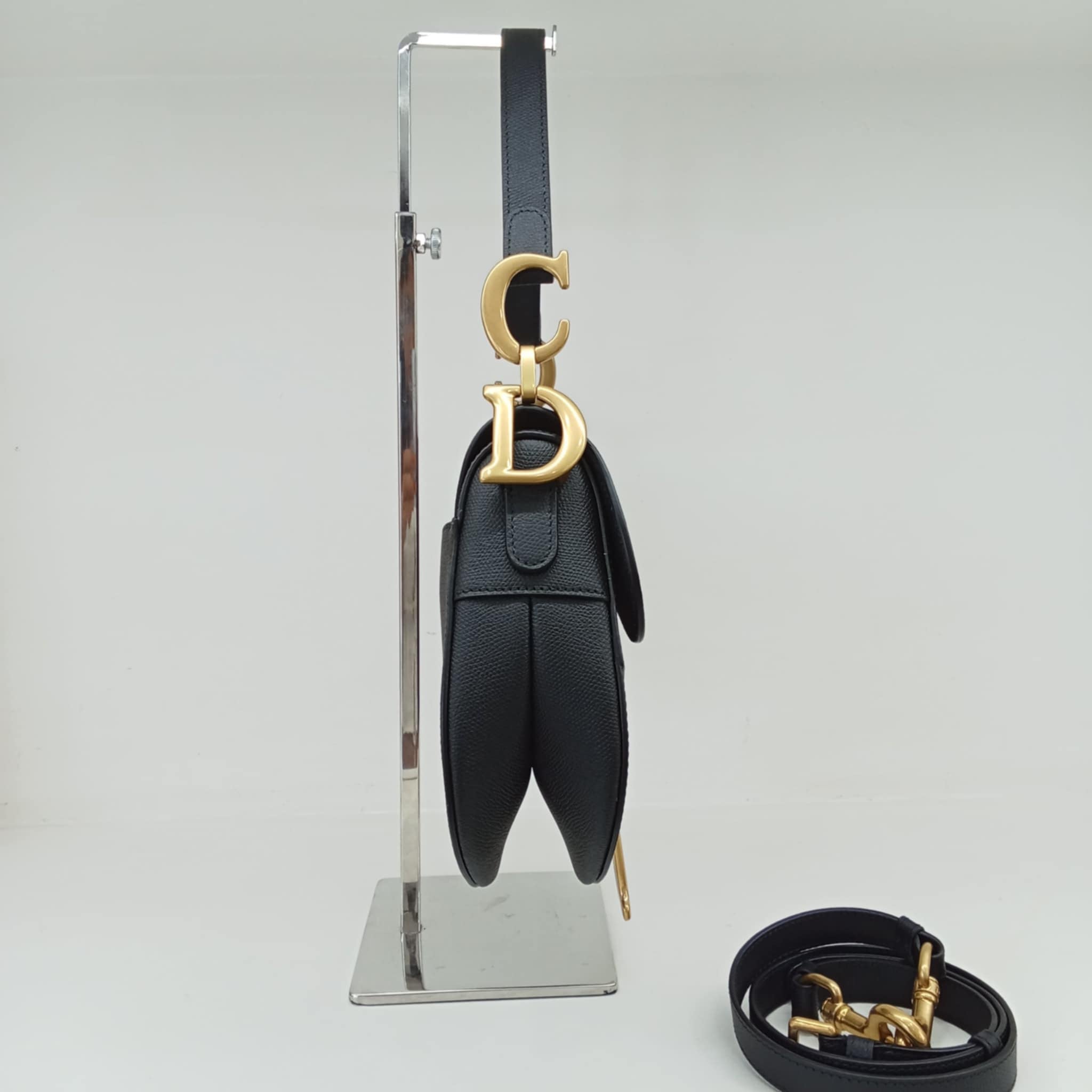 DIOR SADDLE