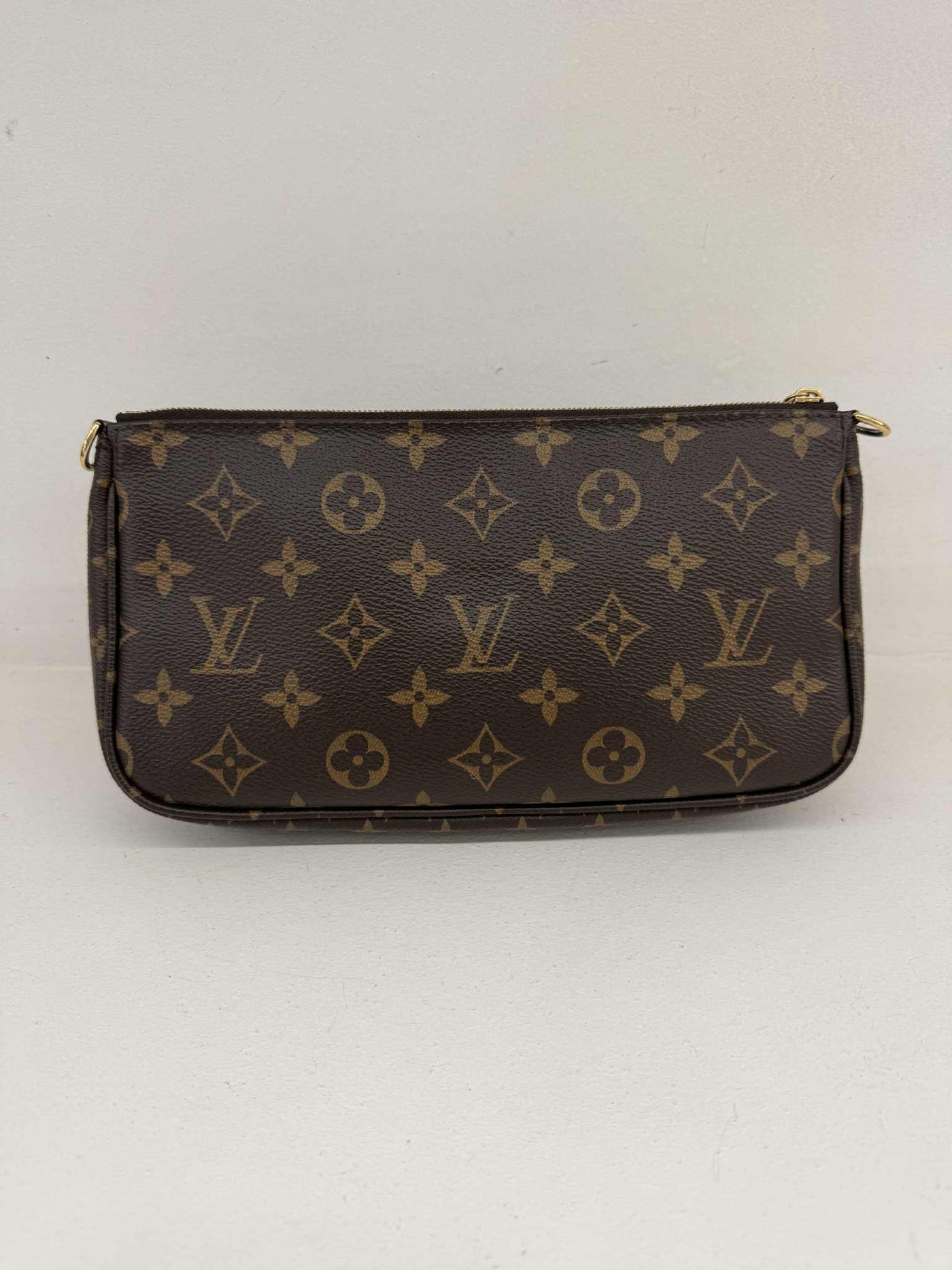 LOUIS VUITTON MULTI POCHETTE ACCESSOIRES V.