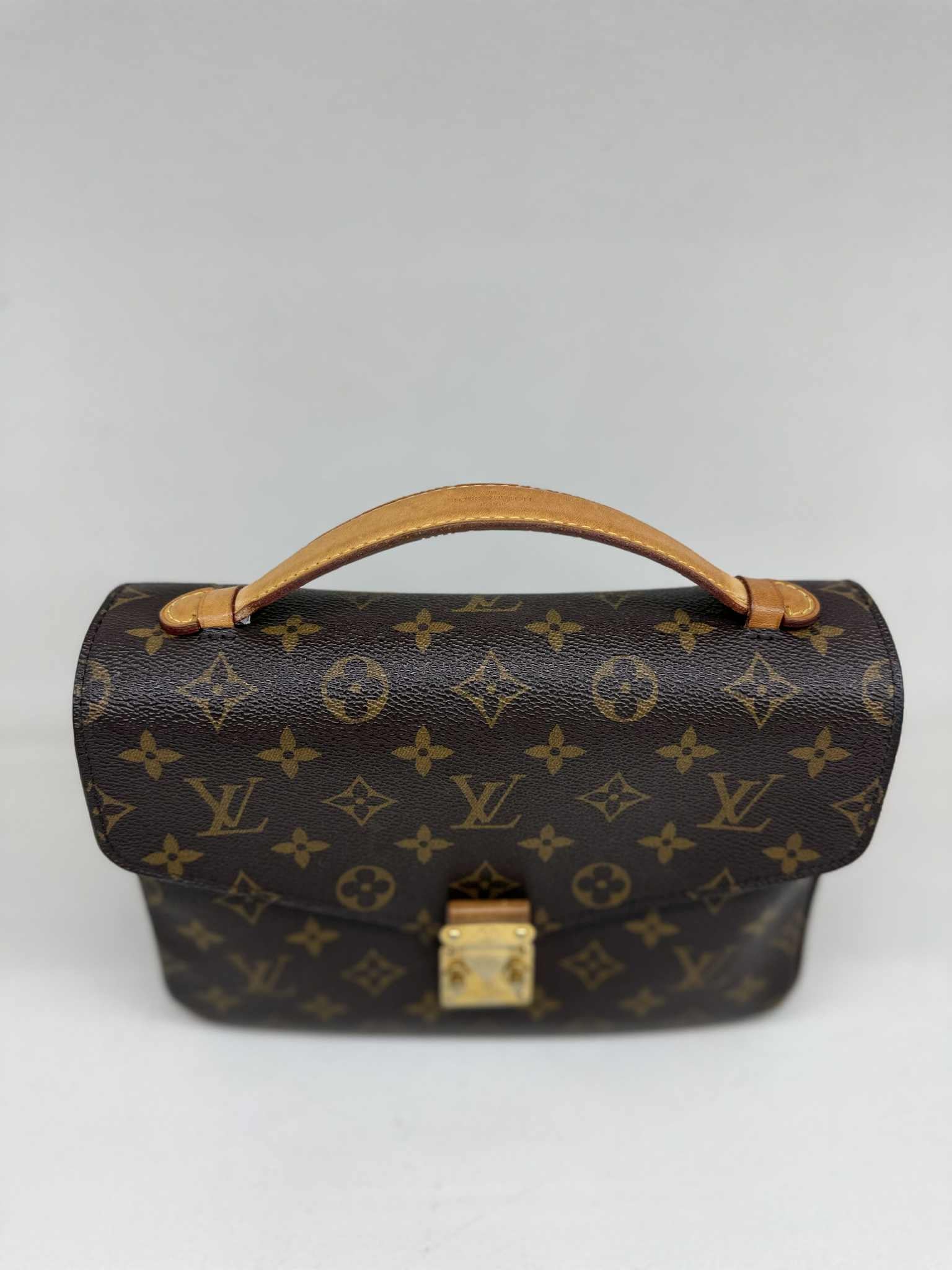 Louis Vuitton Metis