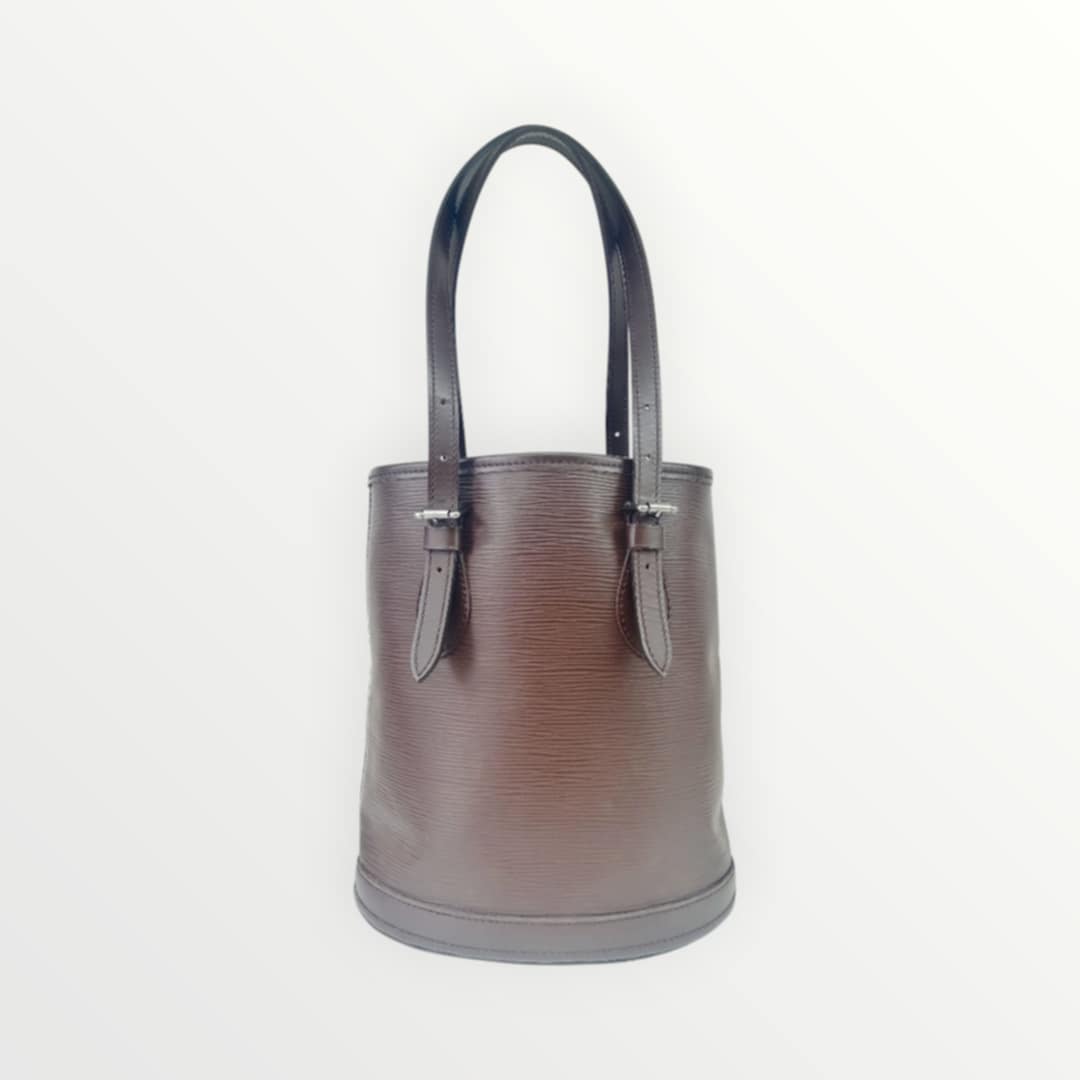 Louis Vuitton Bucket Epi PM