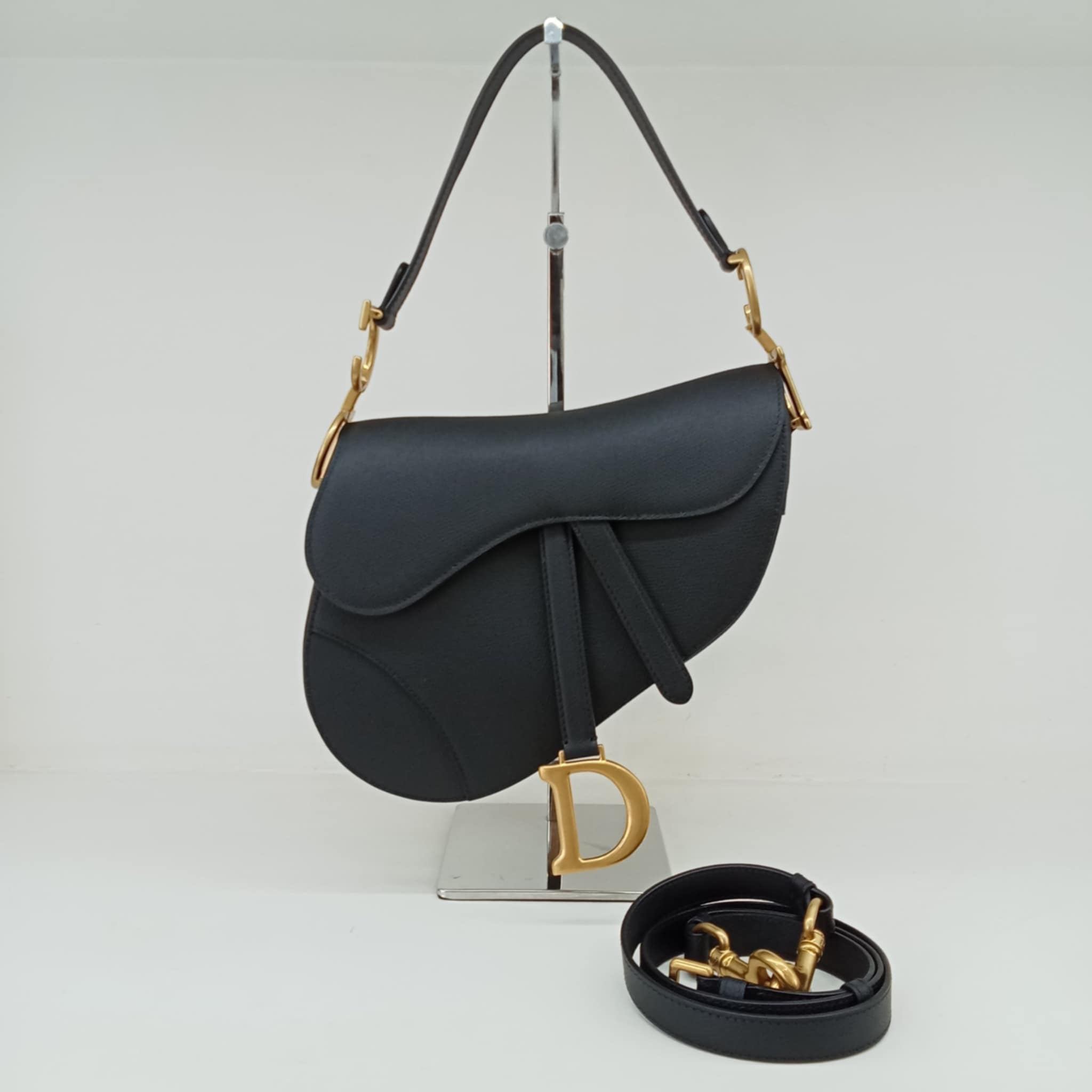 DIOR SADDLE