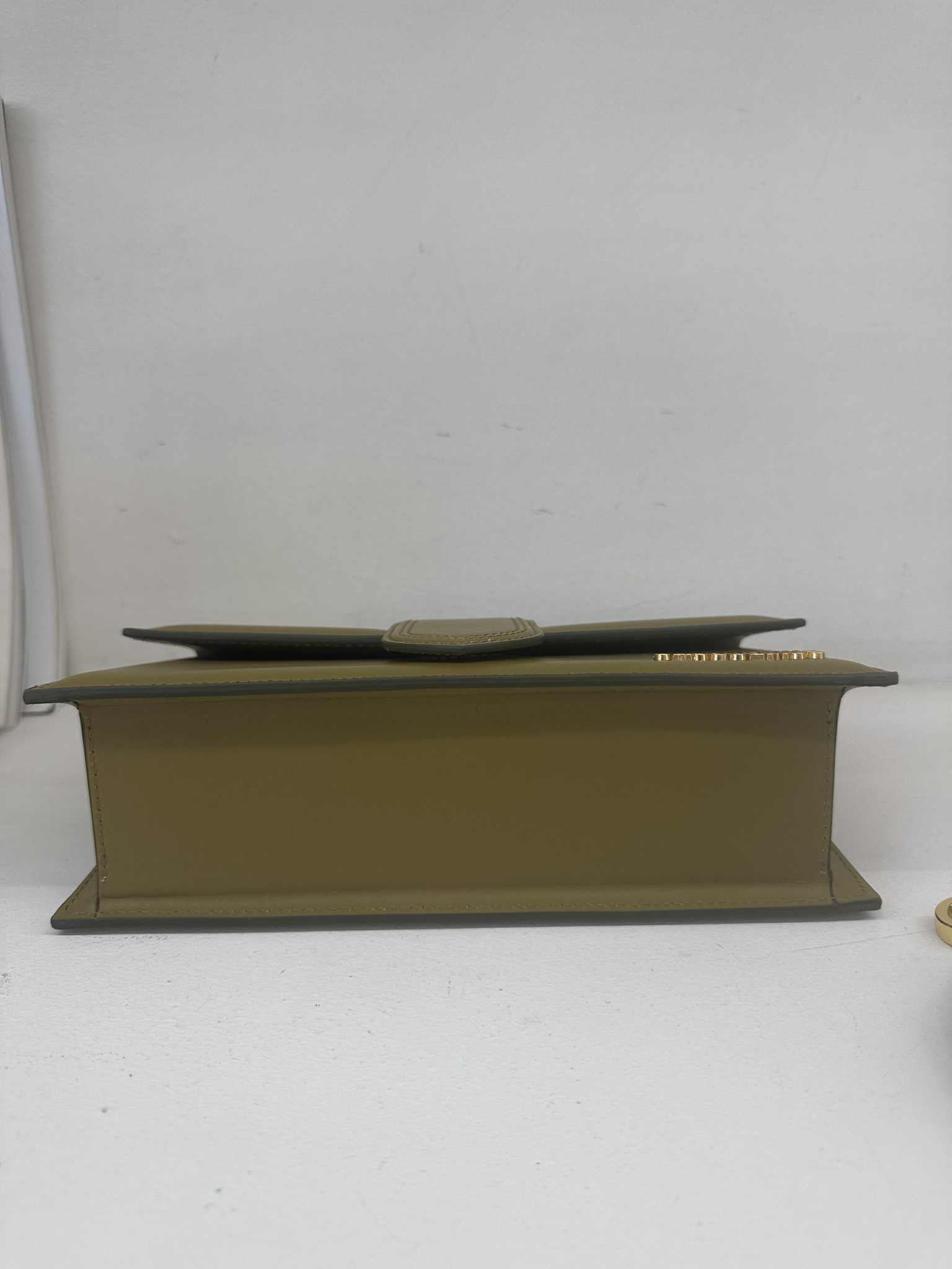 JACQUEMUS LE GRAND BAMBINO P.