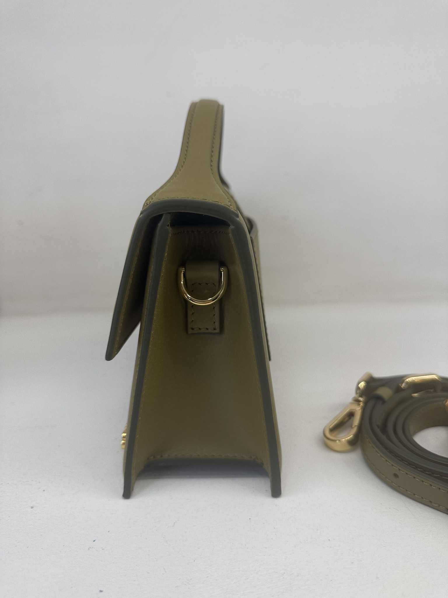 JACQUEMUS LE GRAND BAMBINO P.