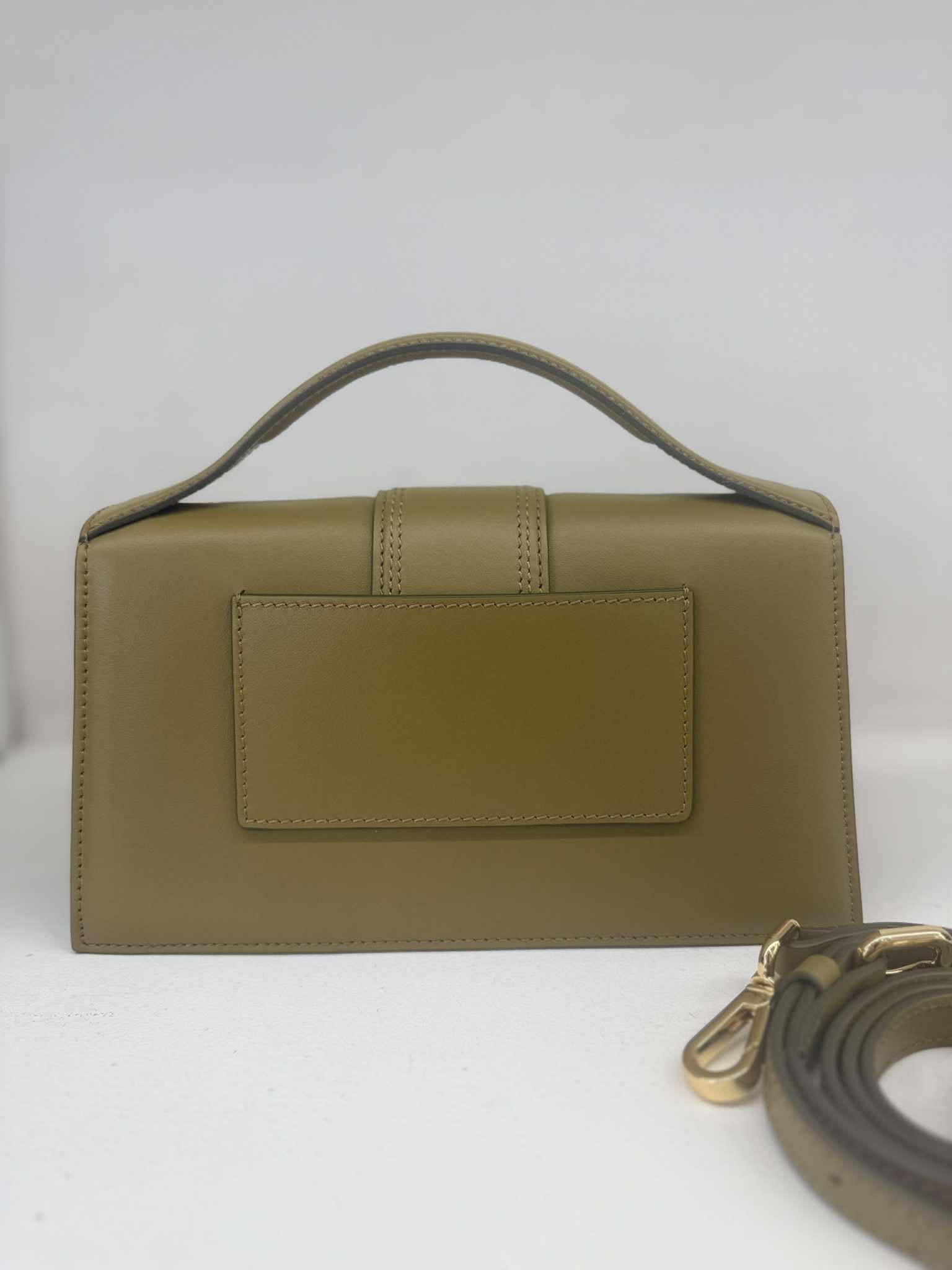 JACQUEMUS LE GRAND BAMBINO P.