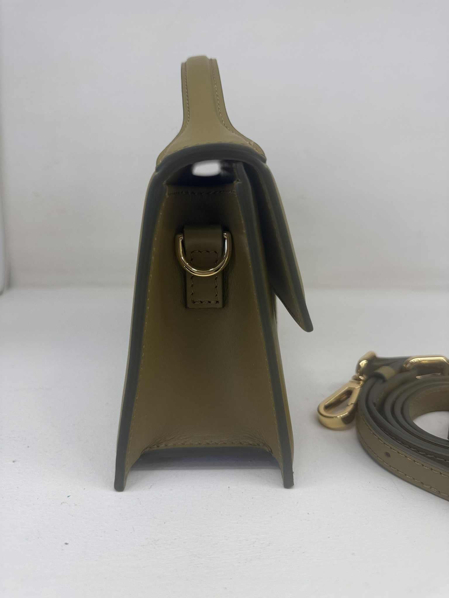 JACQUEMUS LE GRAND BAMBINO P.