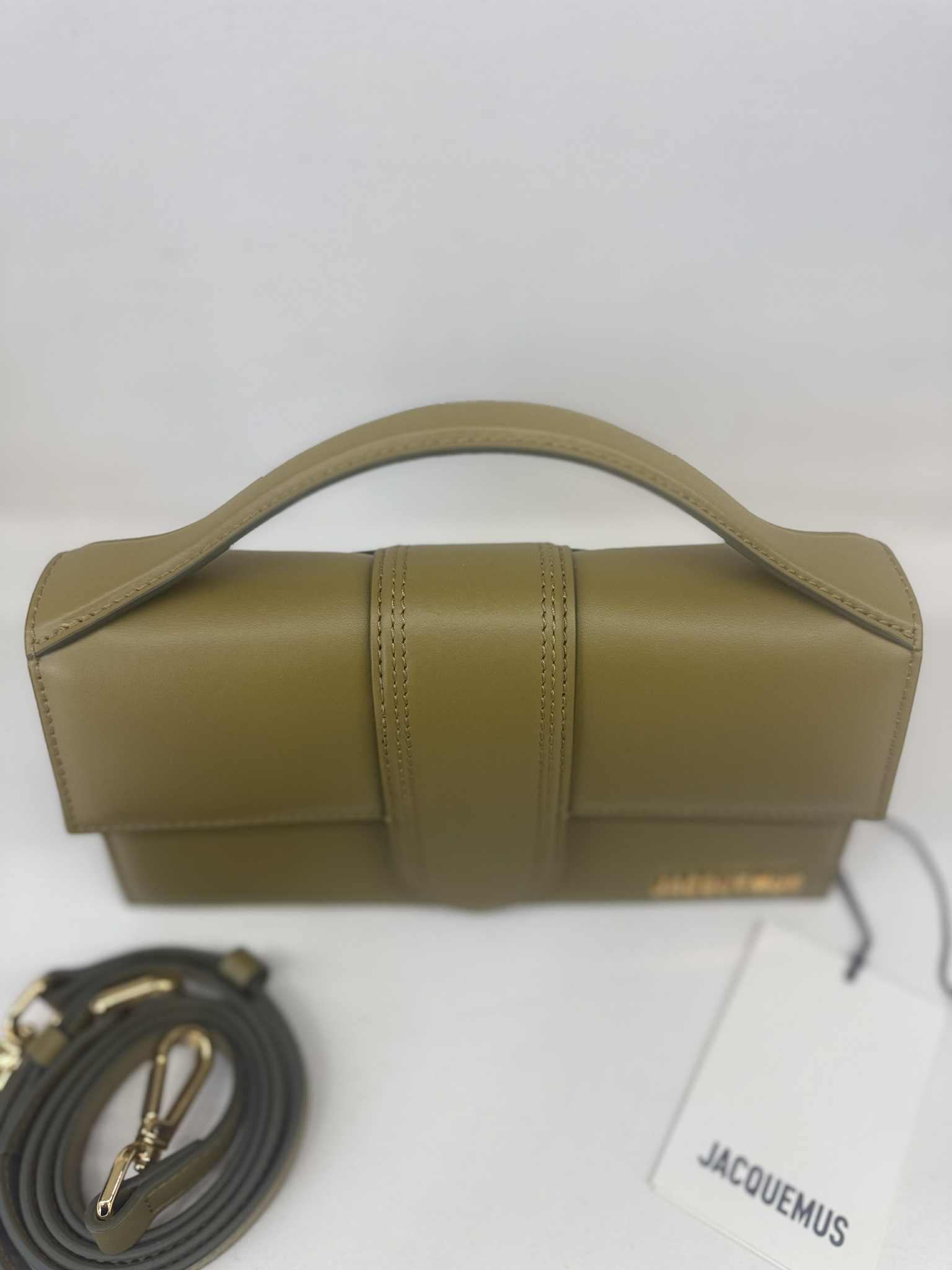 JACQUEMUS LE GRAND BAMBINO P.