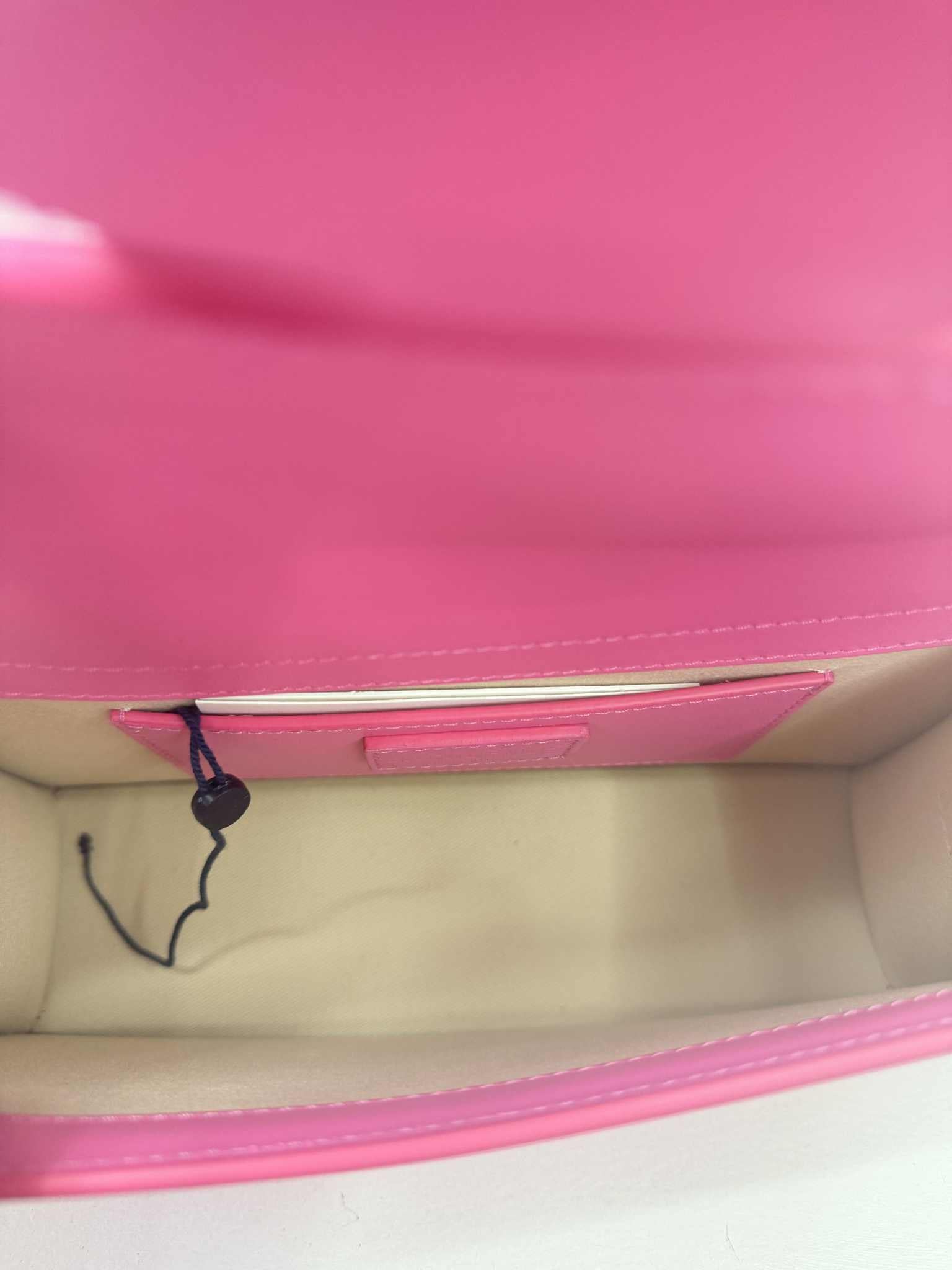 JACQUEMUS LE GRAND BAMBINO P.