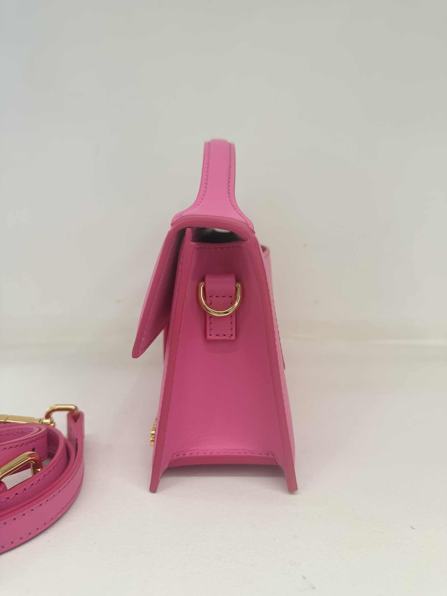 JACQUEMUS LE GRAND BAMBINO P.