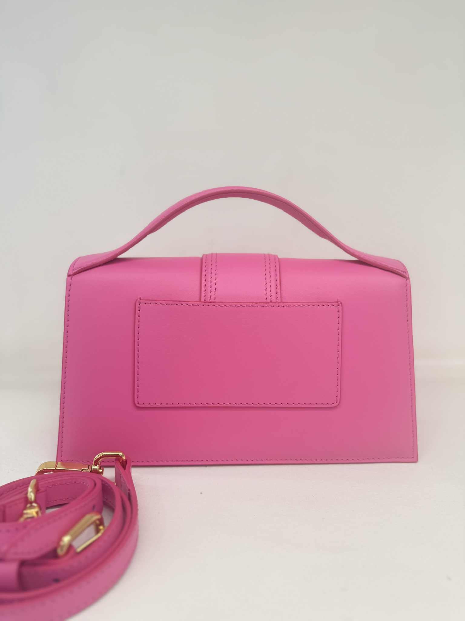 JACQUEMUS LE GRAND BAMBINO P.