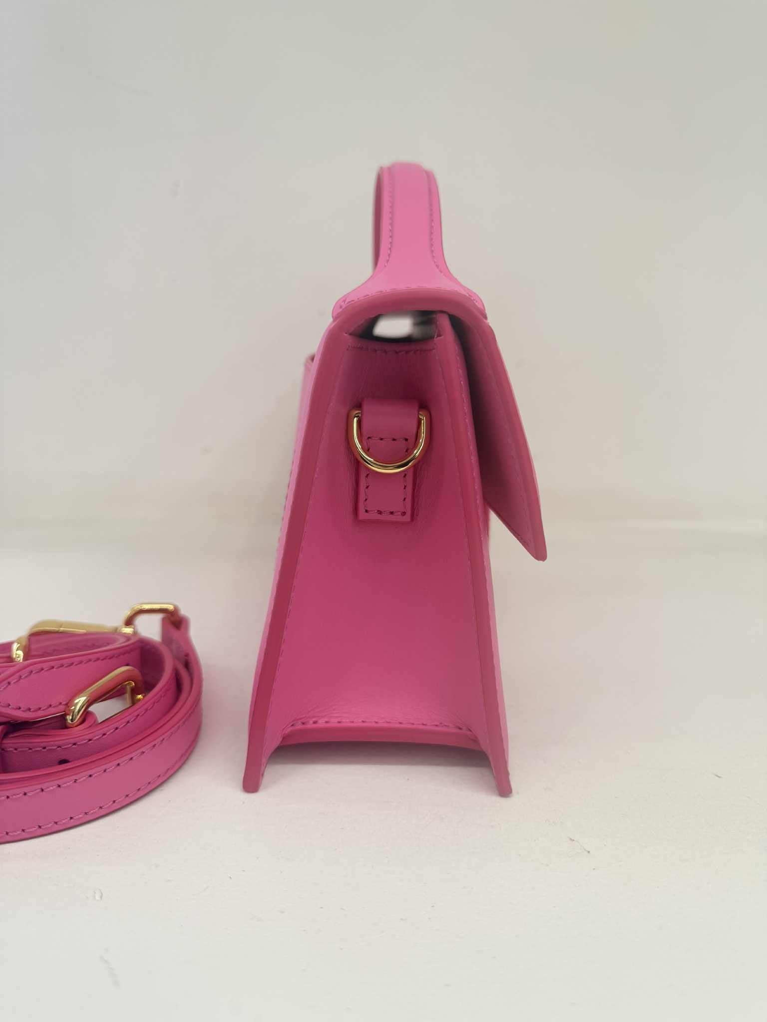 JACQUEMUS LE GRAND BAMBINO P.