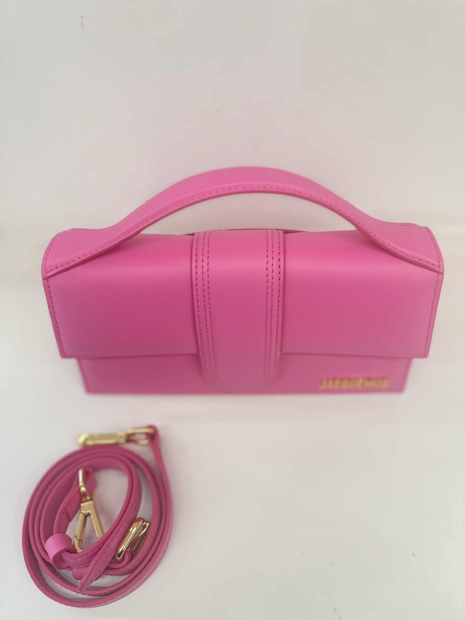 JACQUEMUS LE GRAND BAMBINO P.