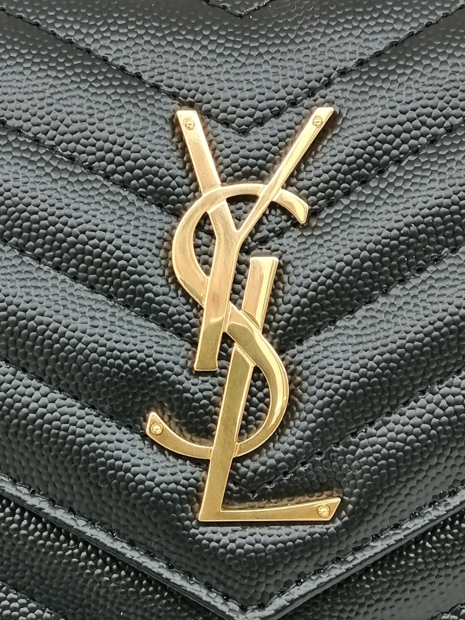 YSL POCHETTE CASSANDRE