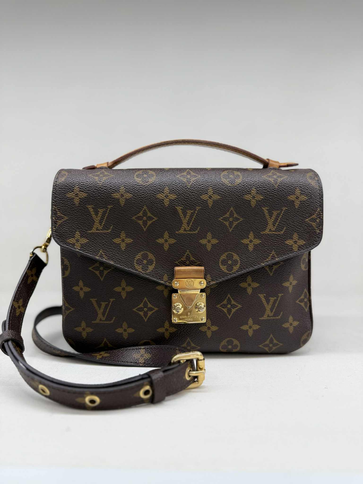 Louis Vuitton Metis