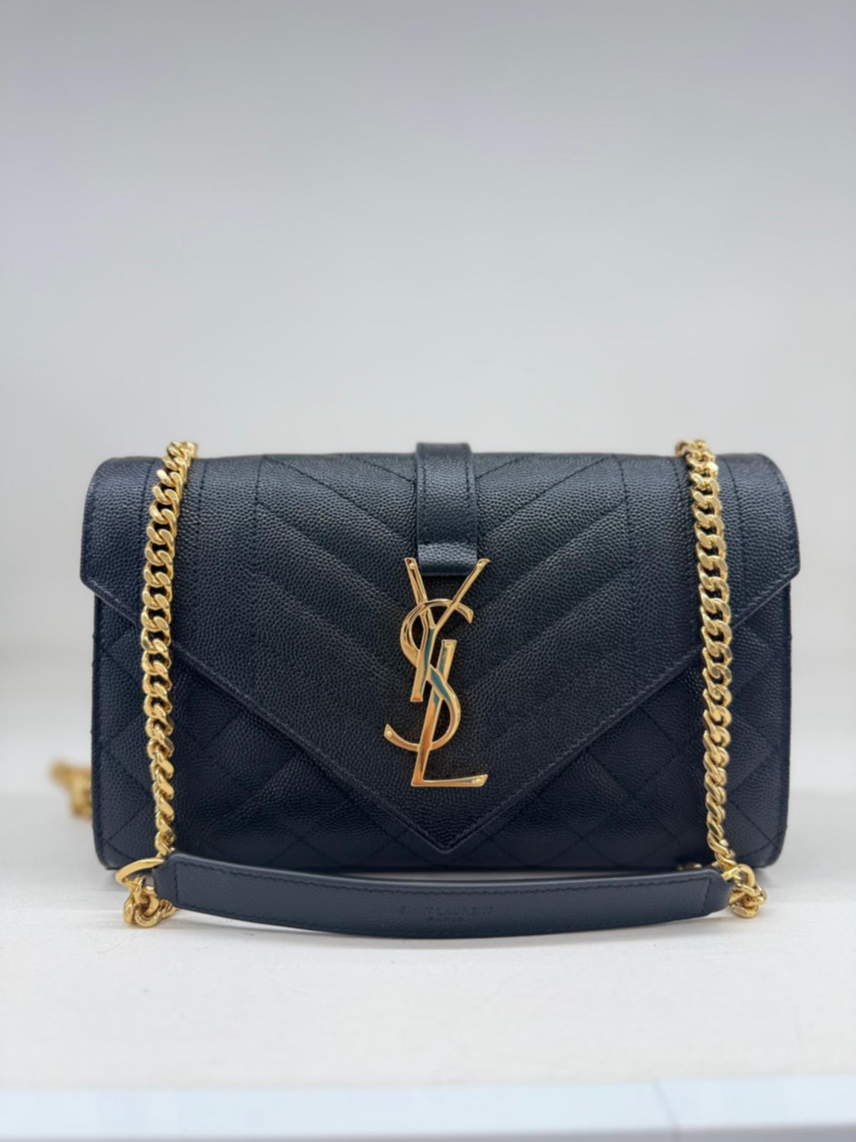 YSL ENVELOPE SMALL
