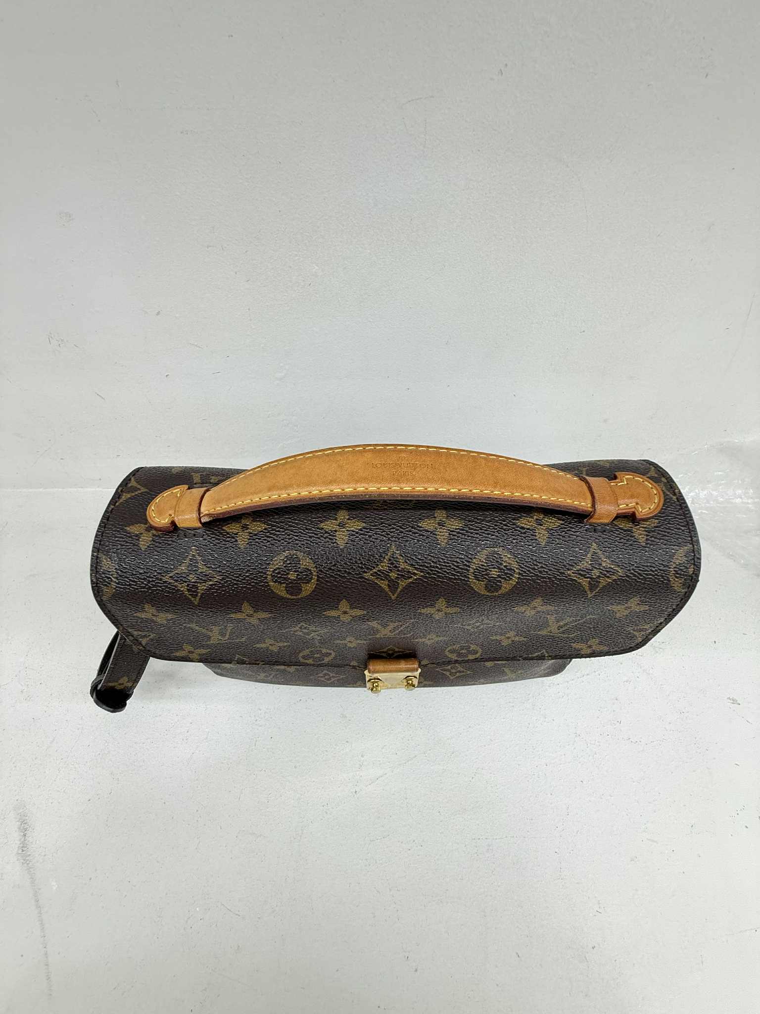 Louis Vuitton Metis
