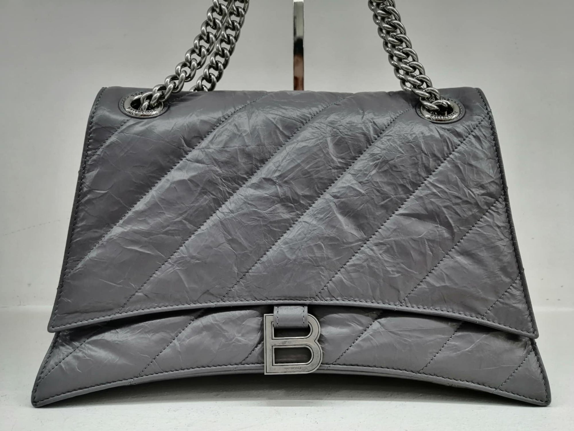 BALENCIAGA CRUSH MEDIA