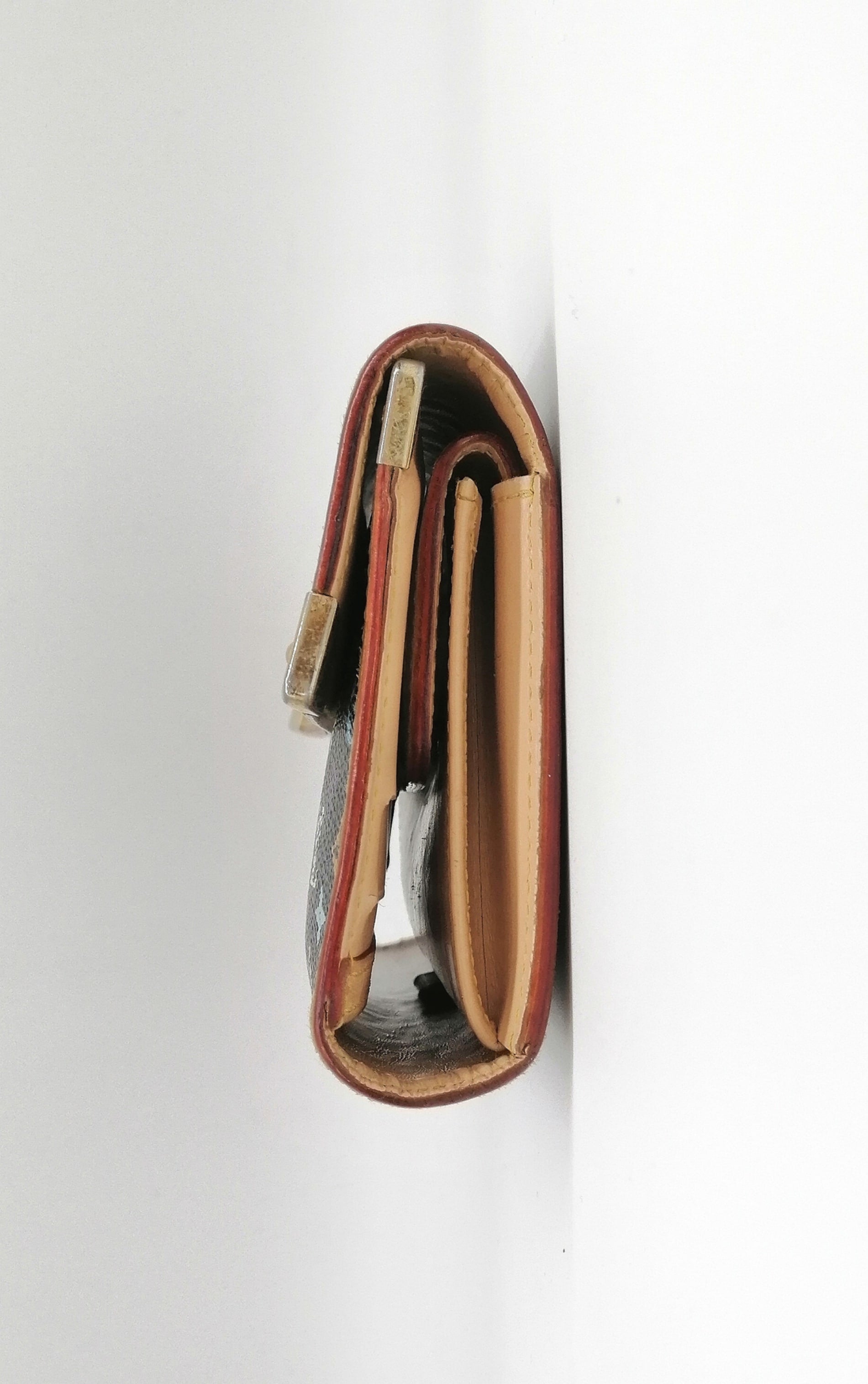 LOUIS VUITTON PORTAFOGLI MULTICOLOR TAKASHI MIRAKAMI