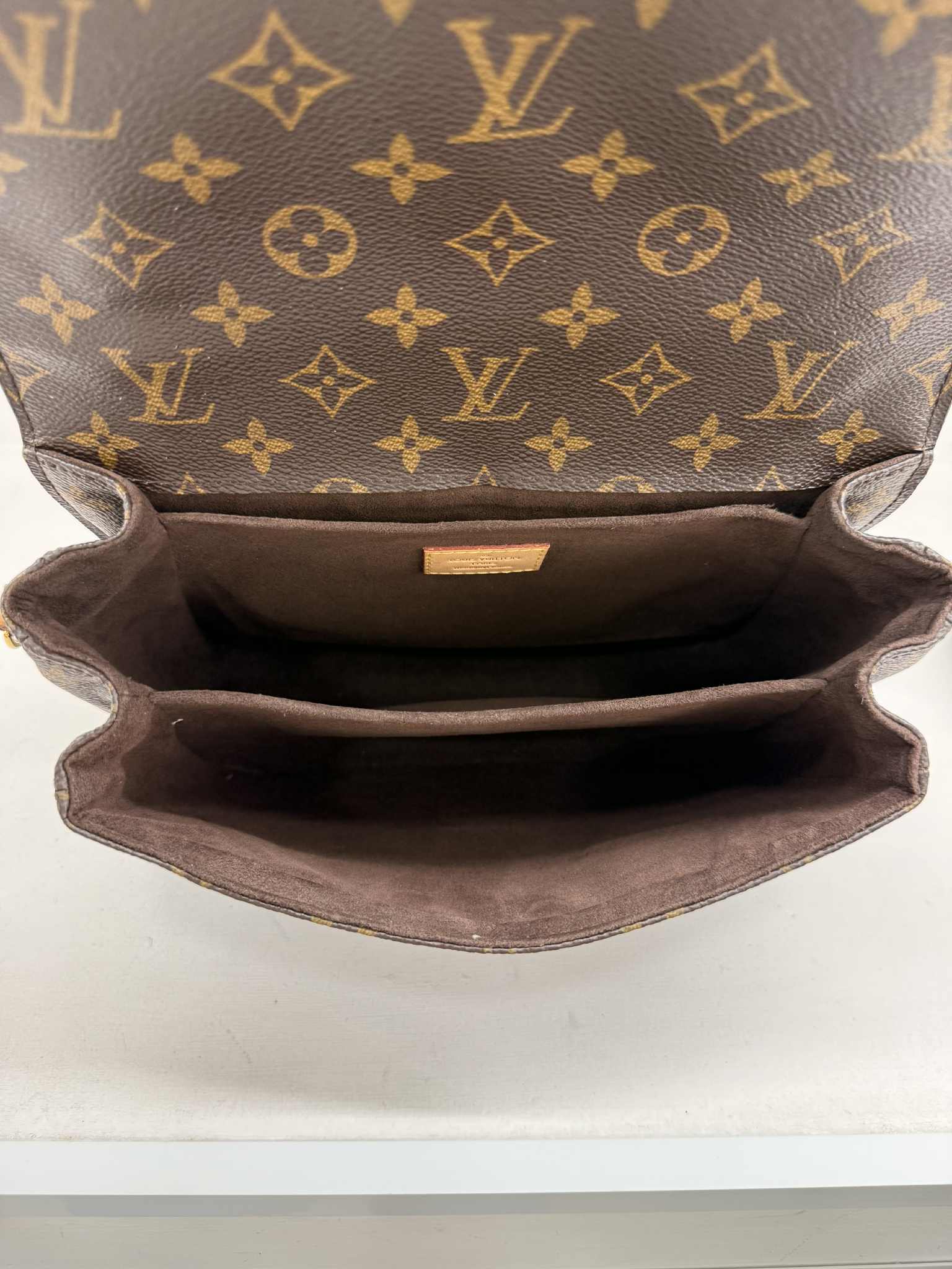Louis Vuitton Metis
