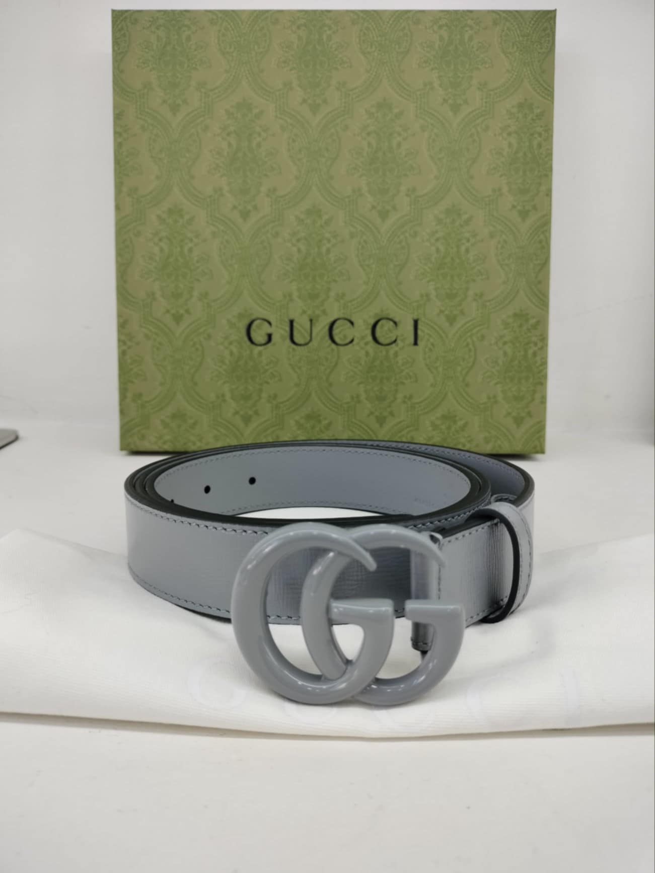 CINTURA Gucci Marmont