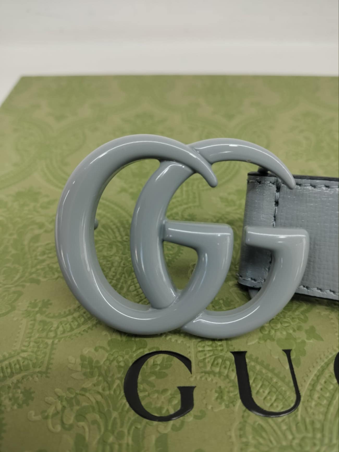CINTURA Gucci Marmont
