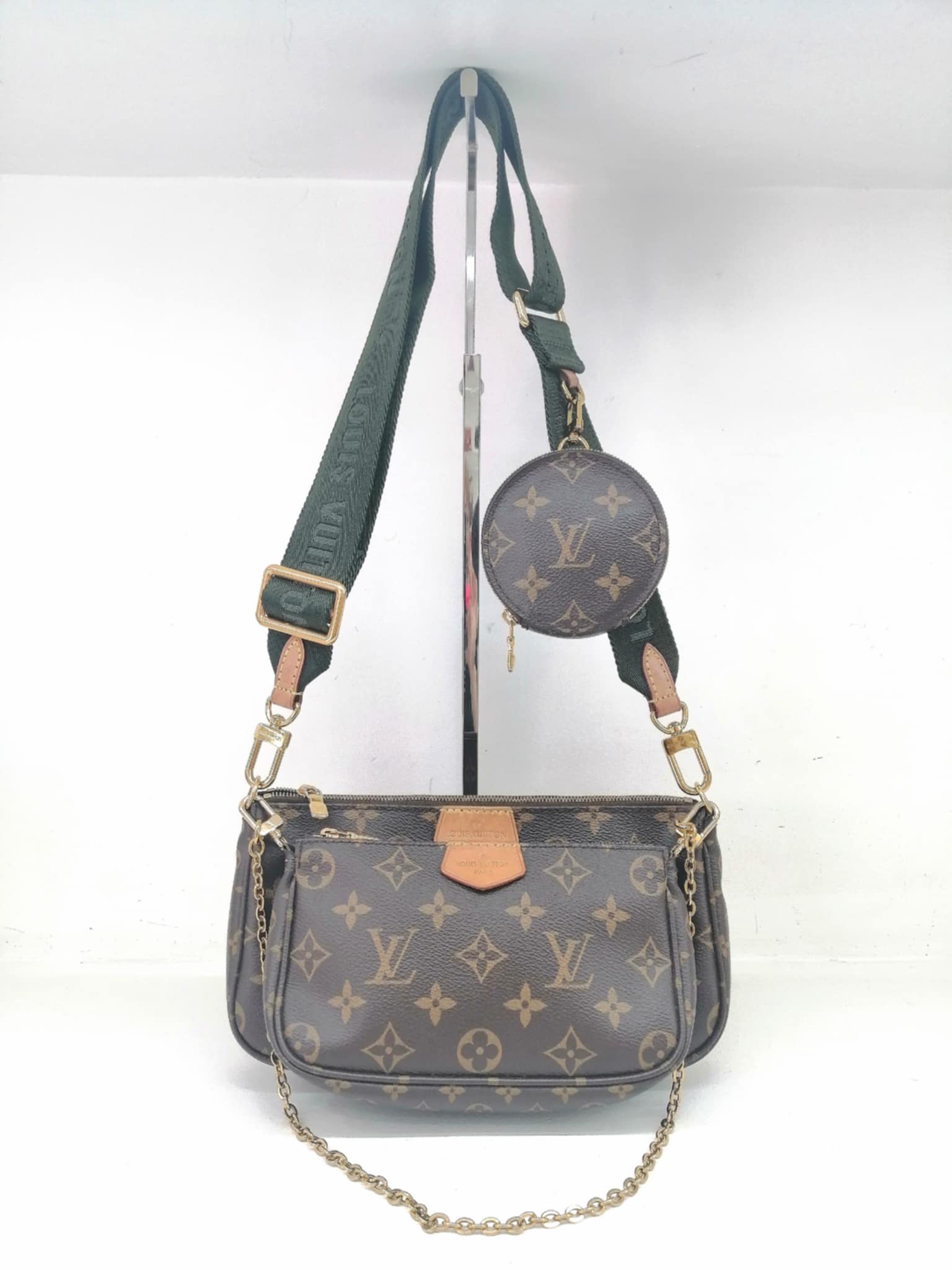 Louis Vuitton Multi Pochette Accessoires