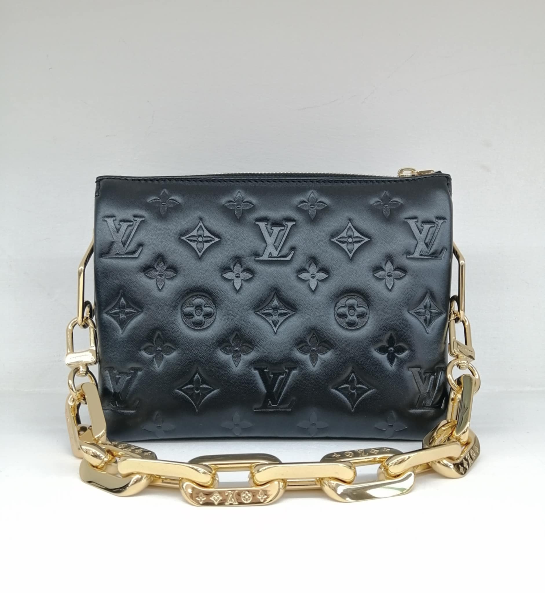 LOUIS VUITTON COUSSIN BB