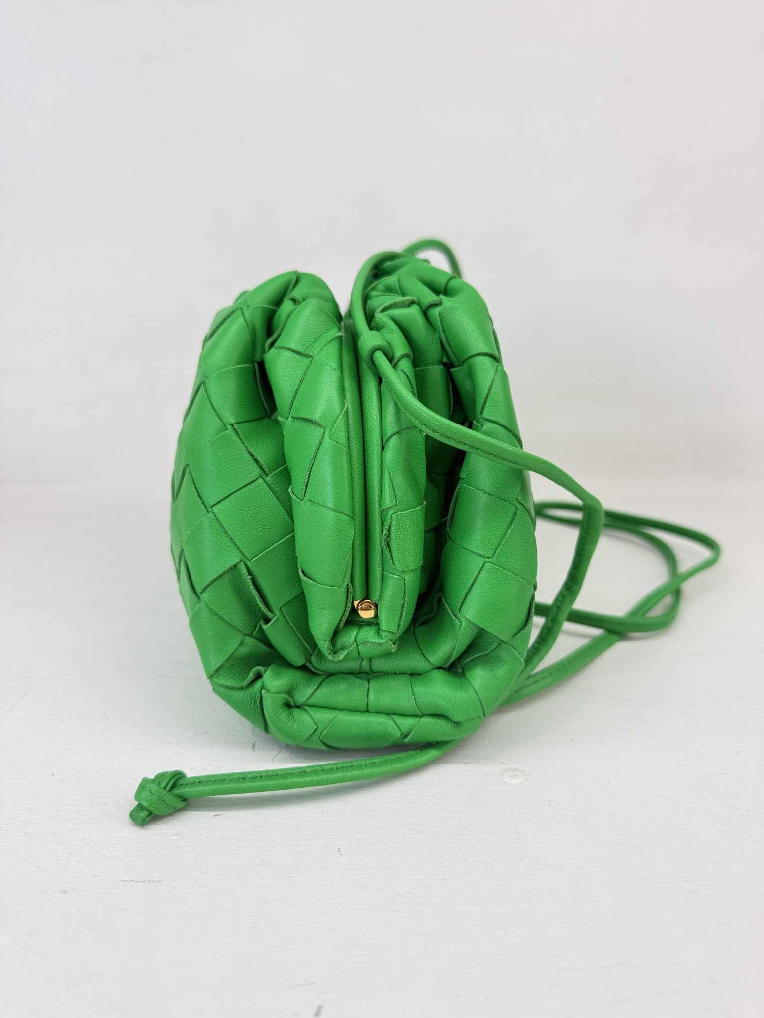 BOTTEGA VENETA POUCH