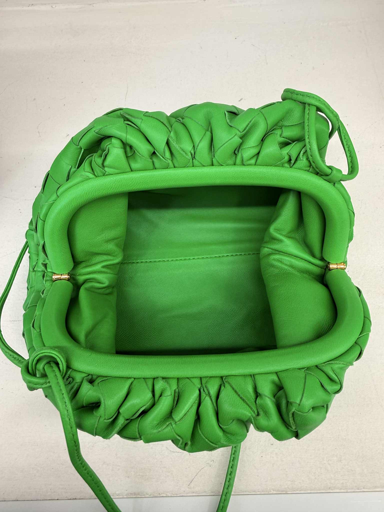 BOTTEGA VENETA POUCH