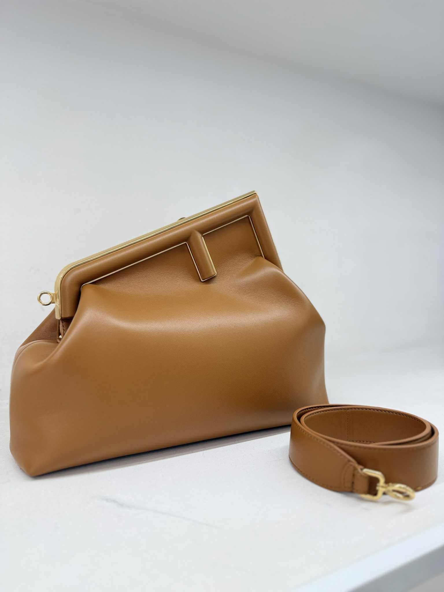 FENDI FIRST MEDIUM