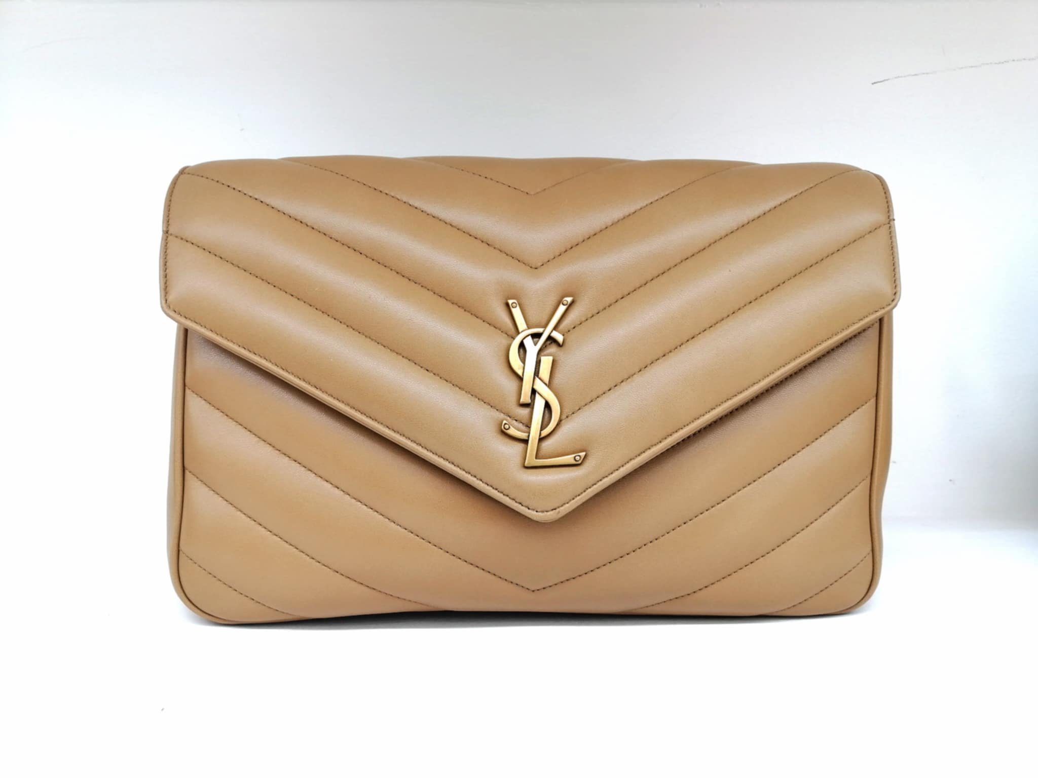 YSL LOULOU LARGE