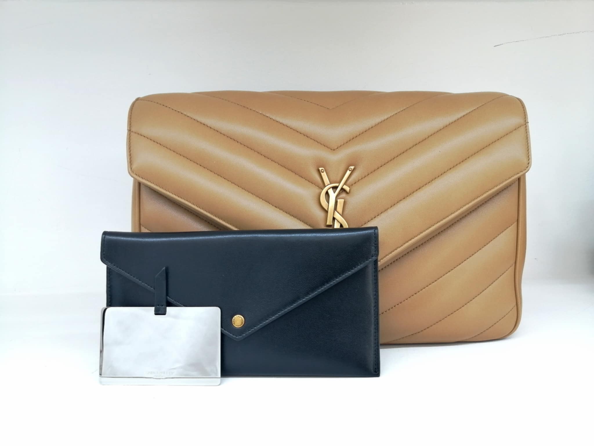 YSL LOULOU LARGE