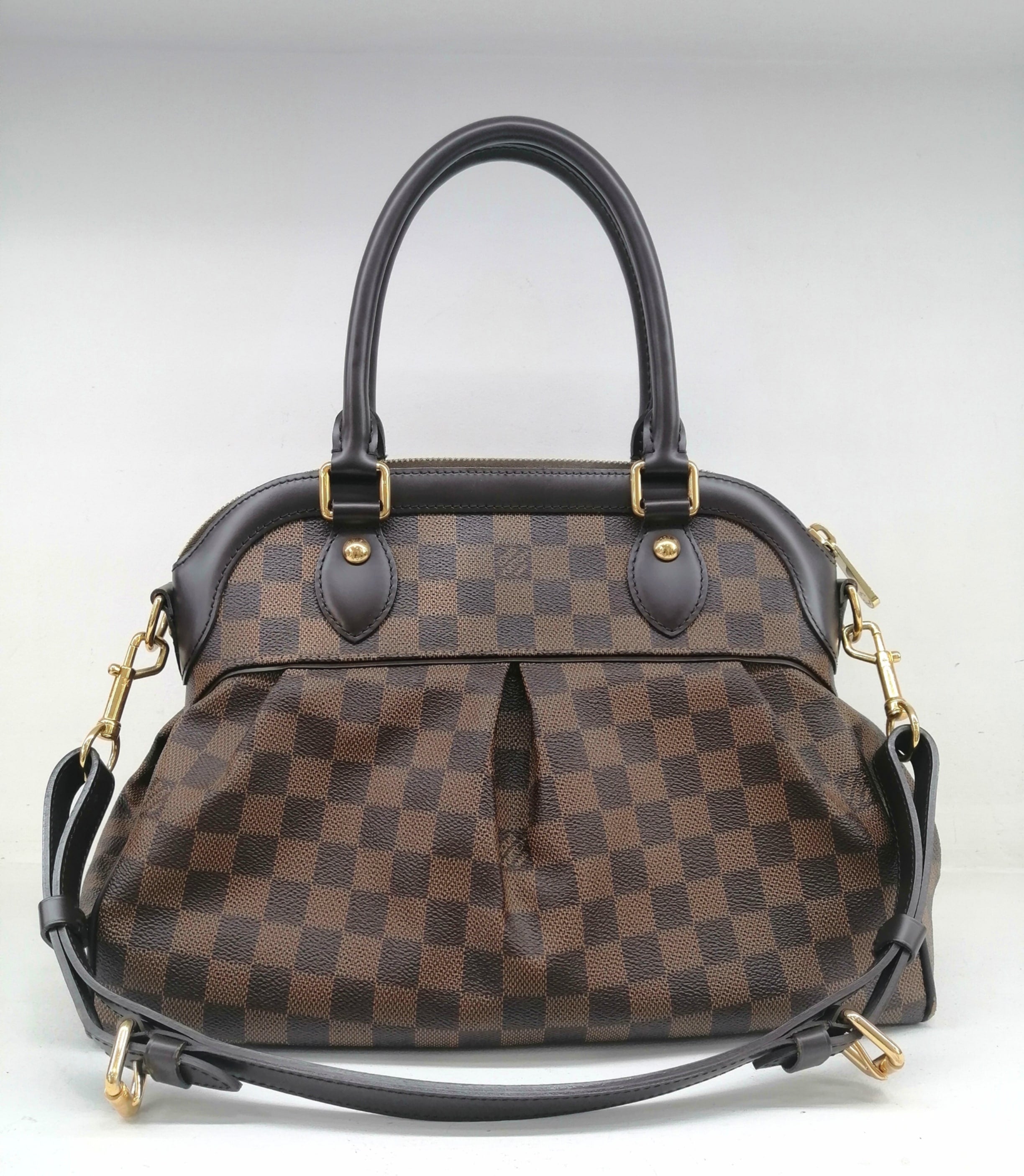 LOUIS VUITTON TREVI PM