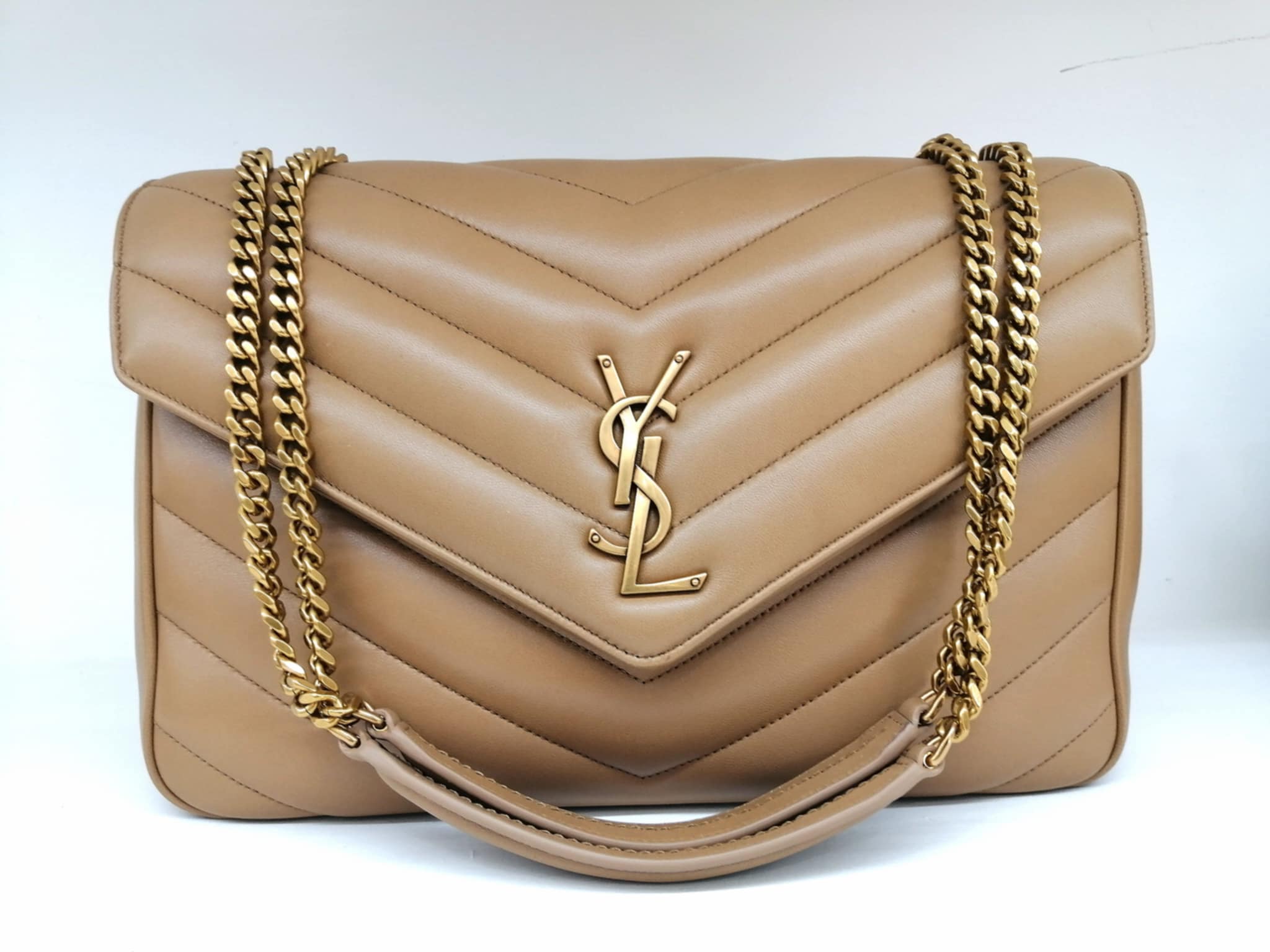 YSL LOULOU LARGE