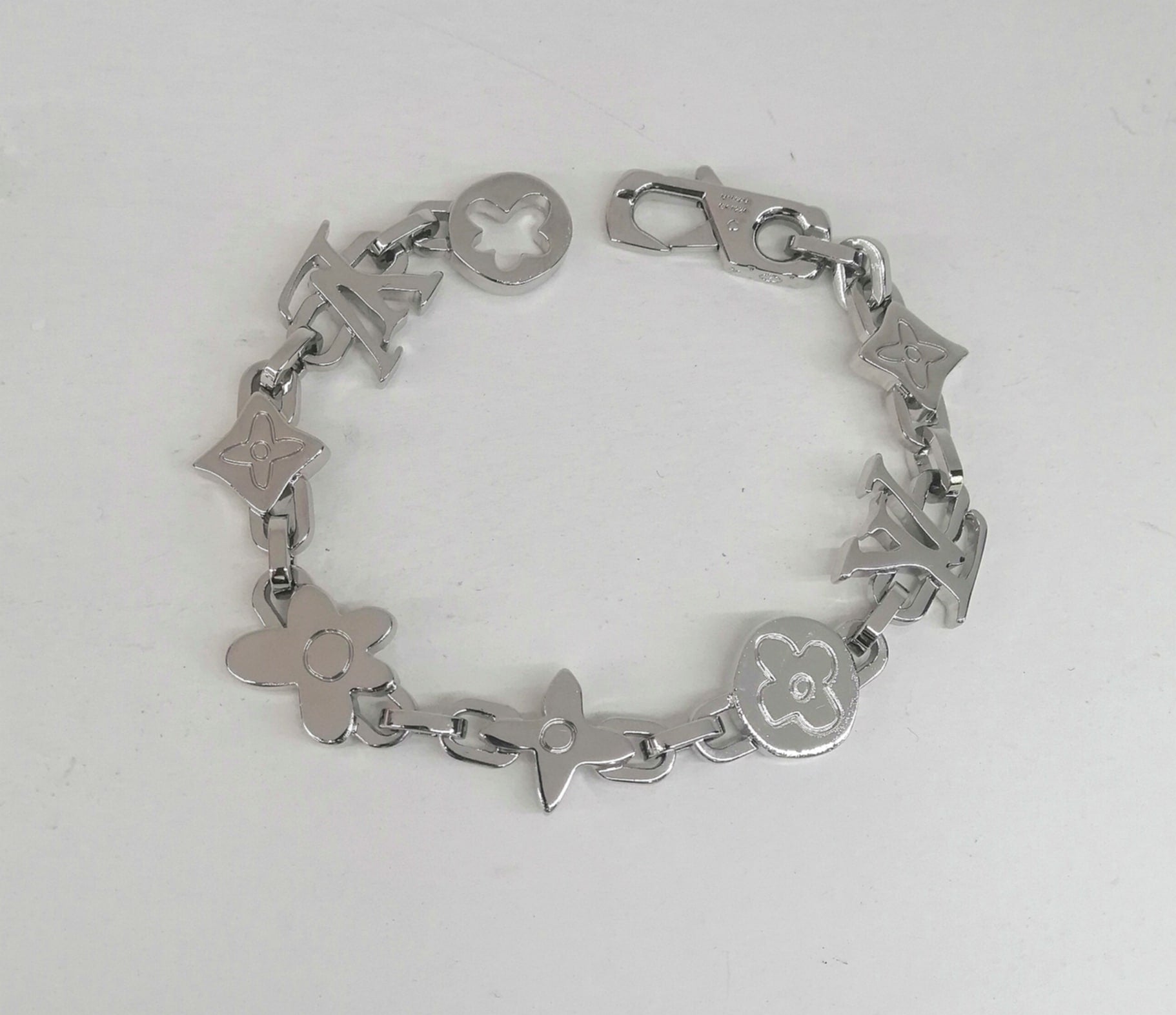 LOUIS VUITTON BRACCIALE MONOGRAM CRAGGY