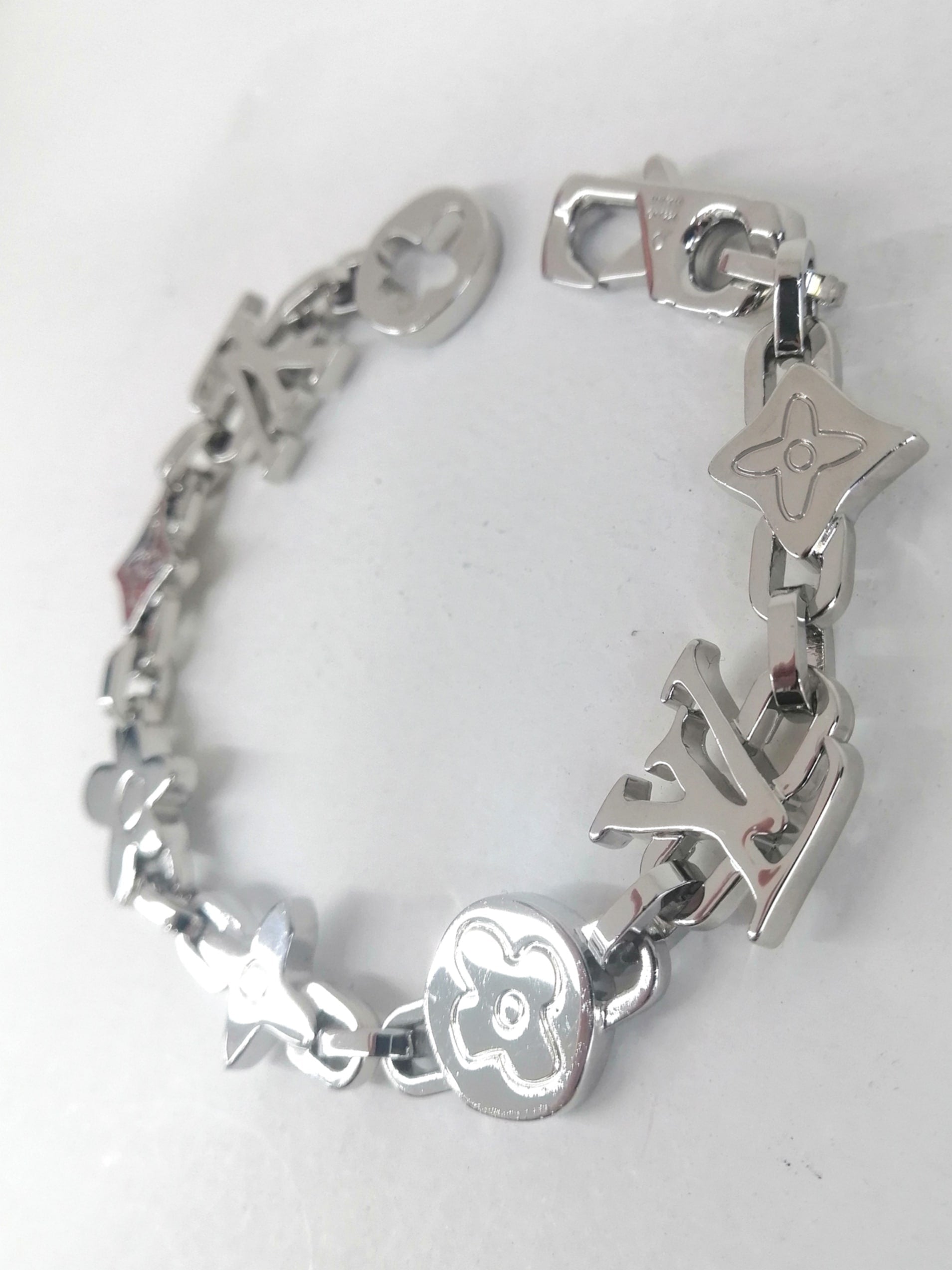 LOUIS VUITTON BRACCIALE MONOGRAM CRAGGY