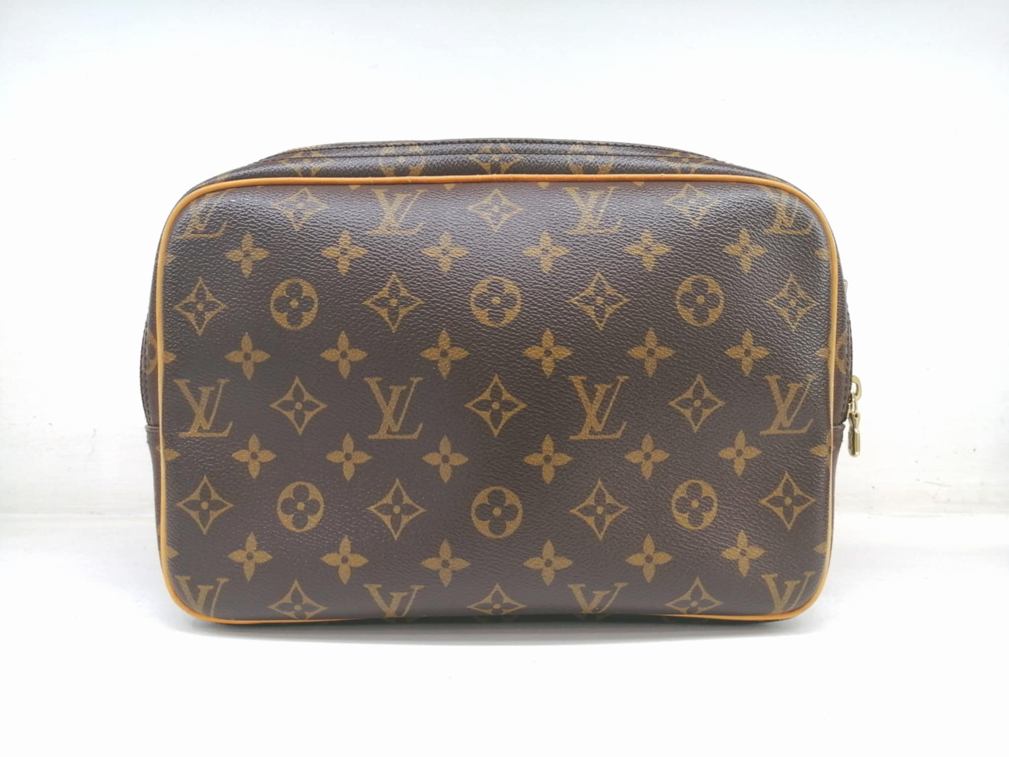 LOUIS VUITTON REPORTER PM