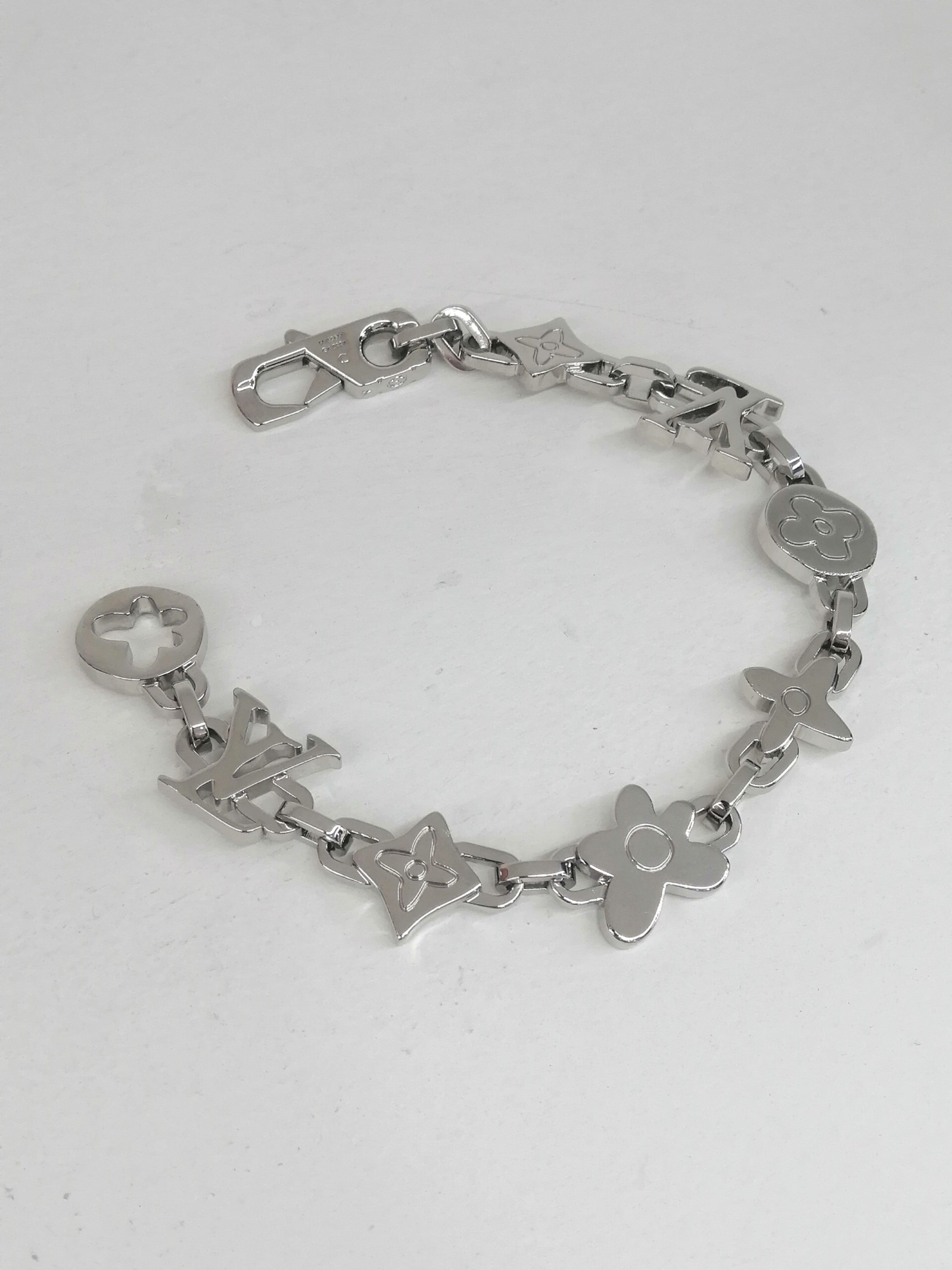 LOUIS VUITTON BRACCIALE MONOGRAM CRAGGY