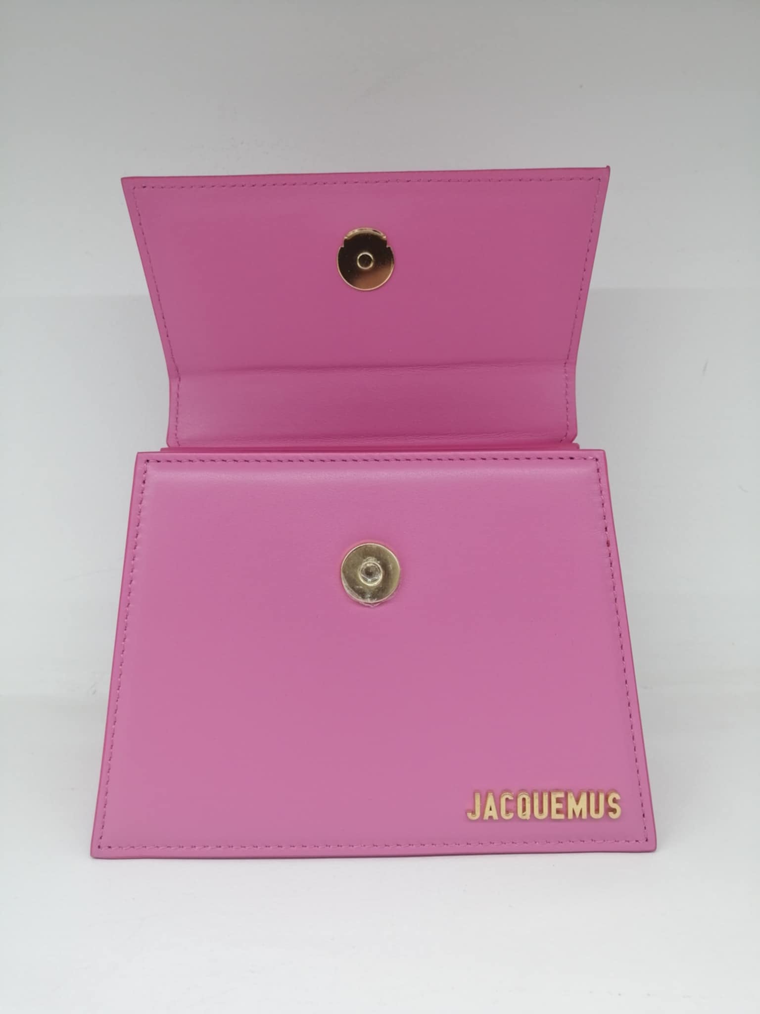 JACQUEMUS IL CHIQUITO MEDIO
