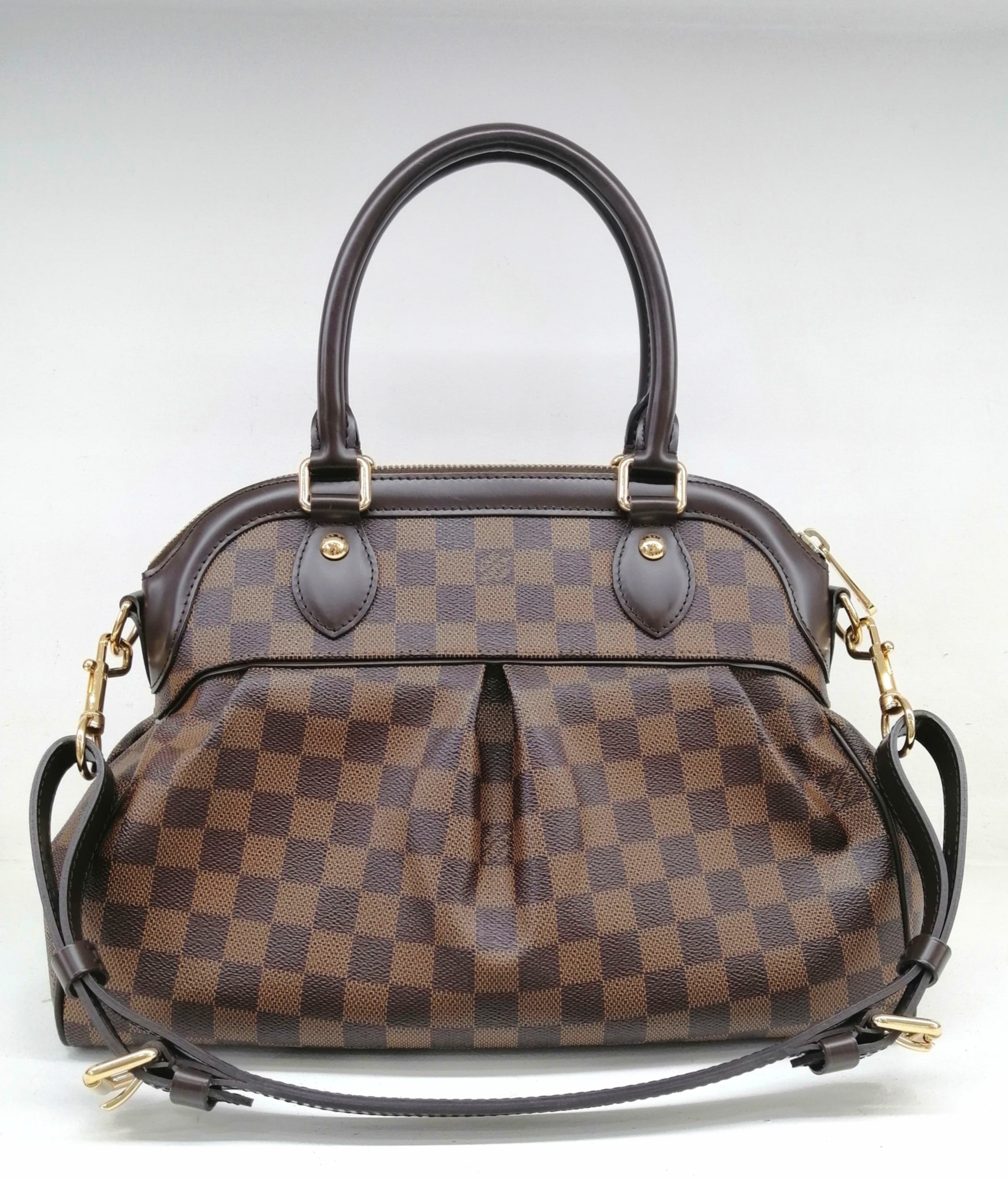 LOUIS VUITTON TREVI PM