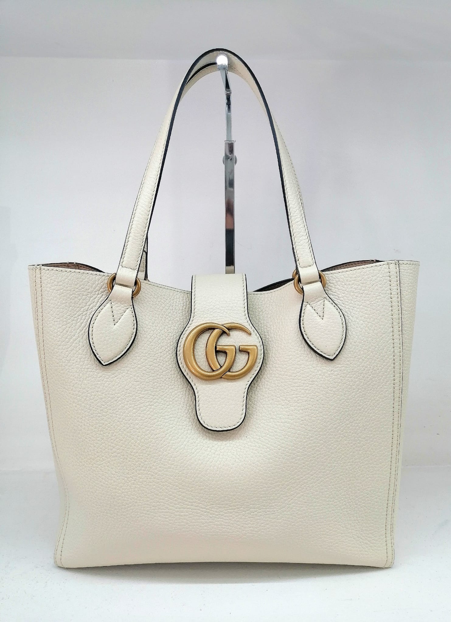 Gucci Dahlia GG Shopper