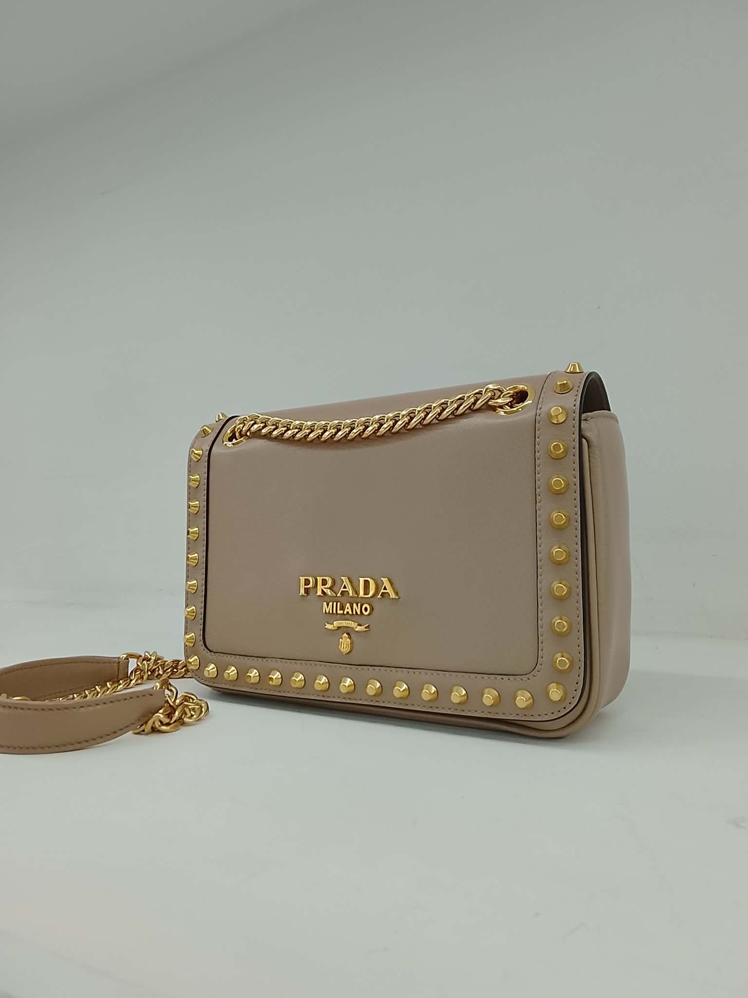 PRADA TRACOLLA.