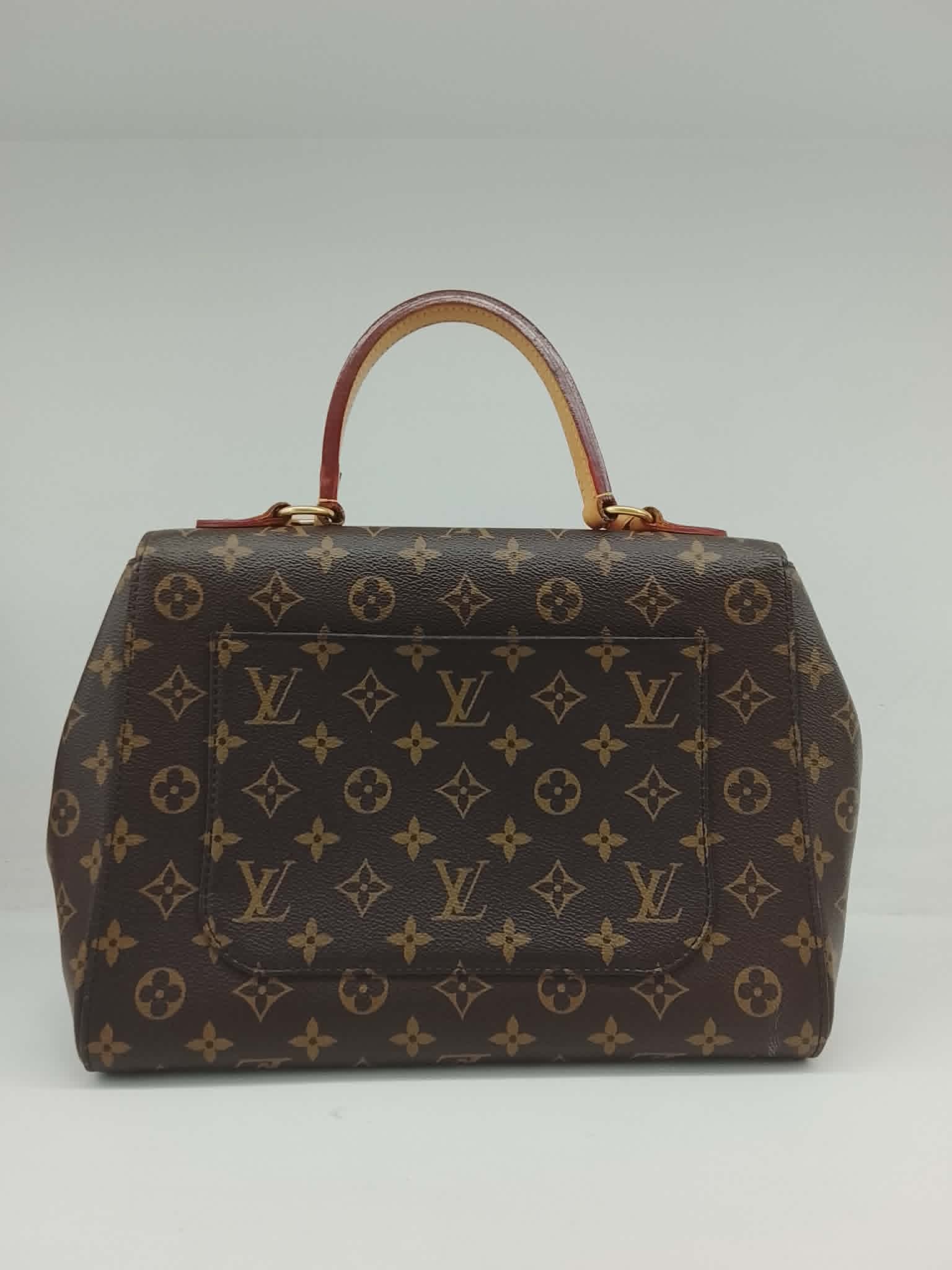 LOUIS VUITTON CLUNY