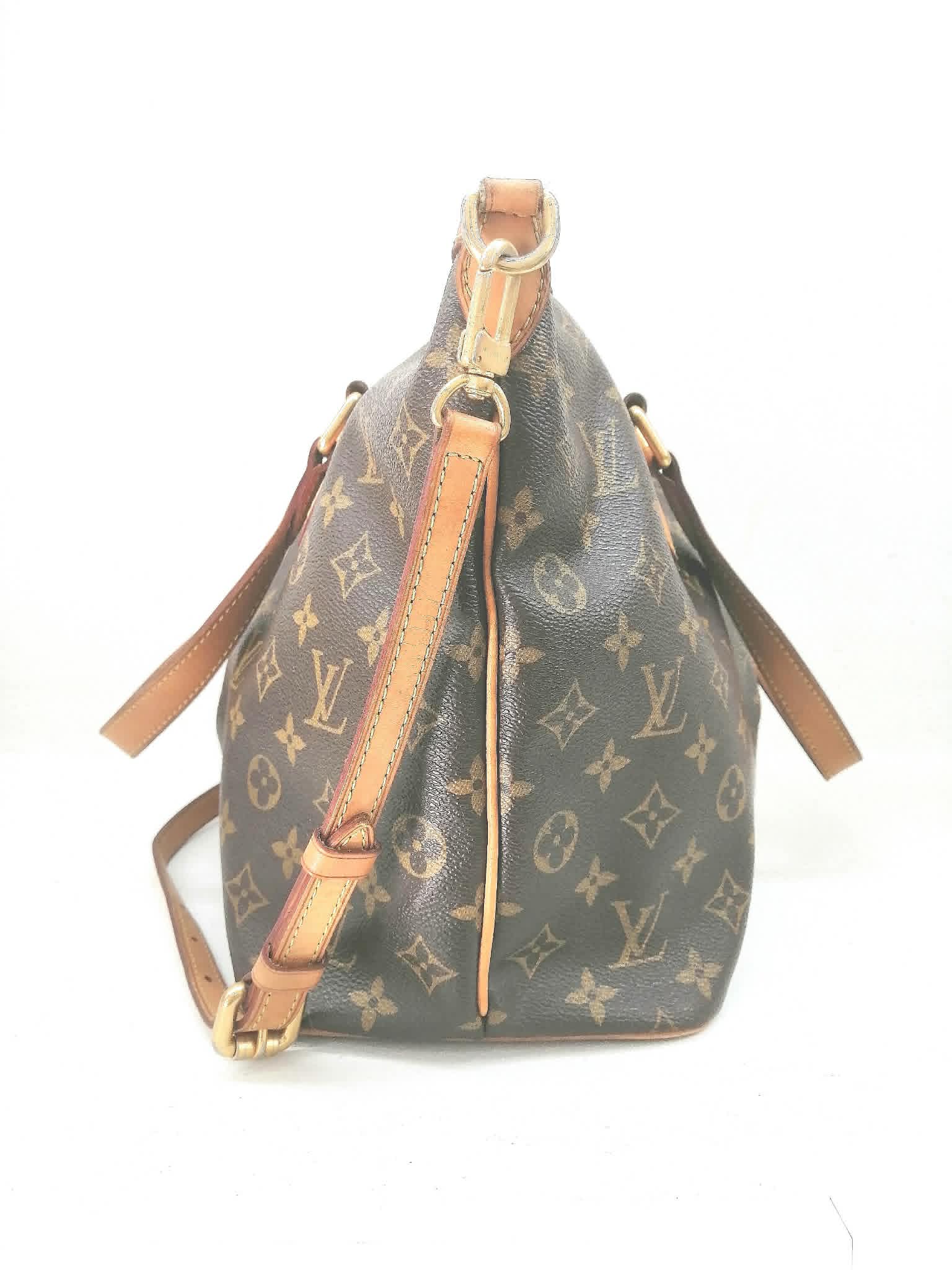 LOUIS VUITTON PALERMO PM
