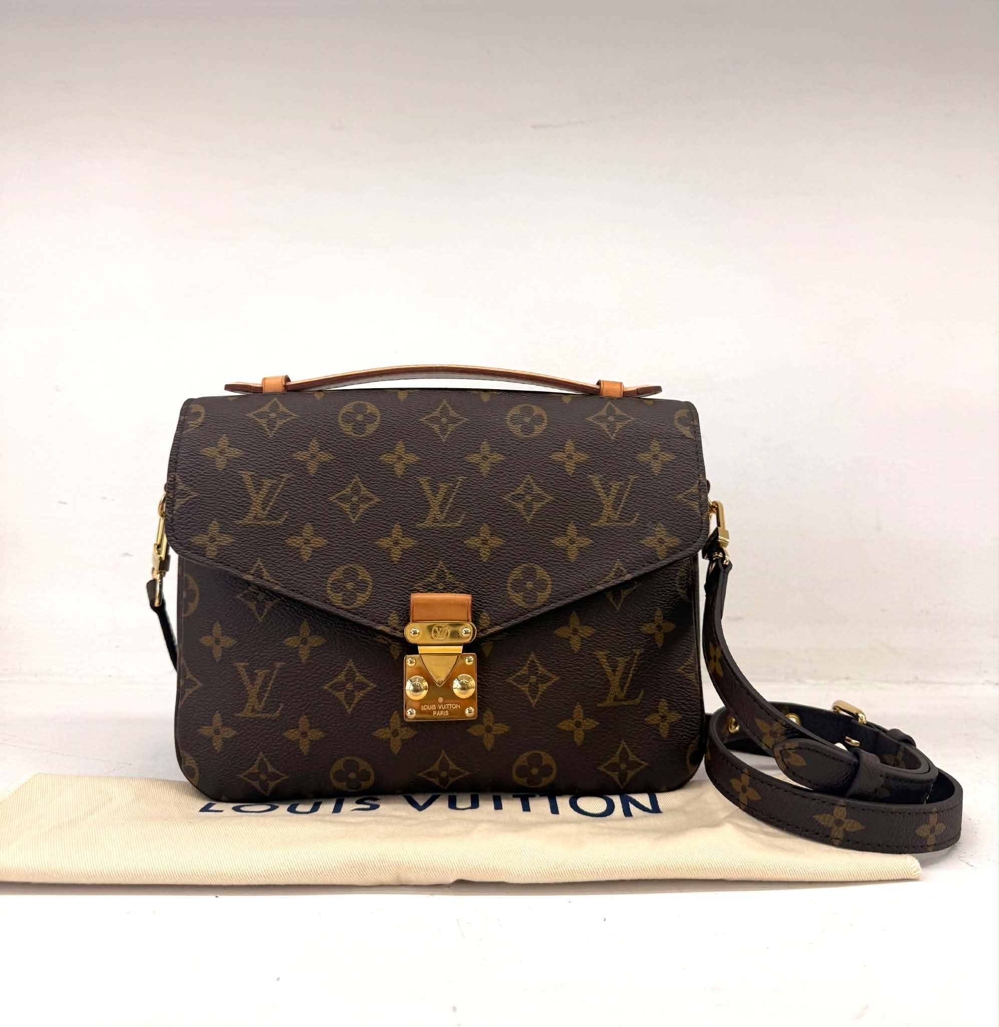 LOUIS VUITTON METIS