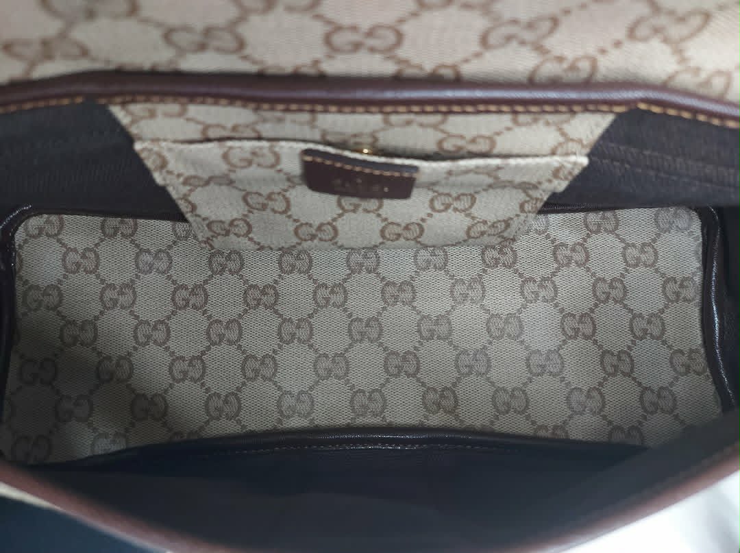 GUCCI BORSA A SPALLA MADISON MEDIA
