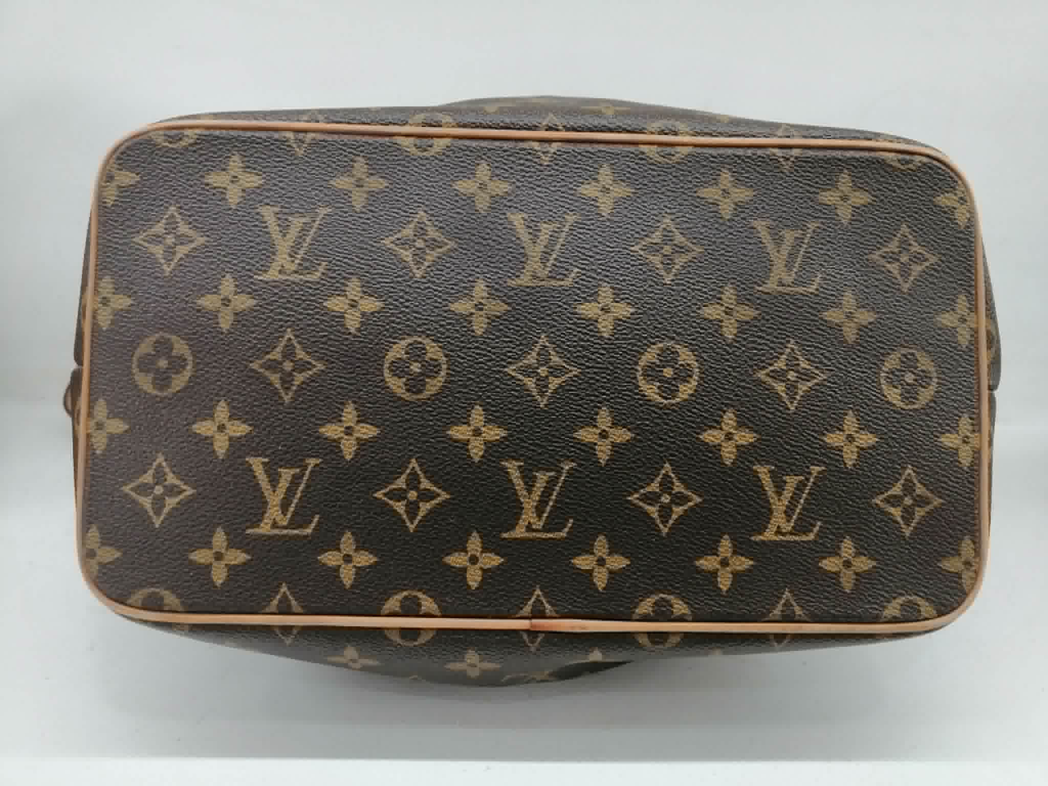 LOUIS VUITTON PALERMO PM