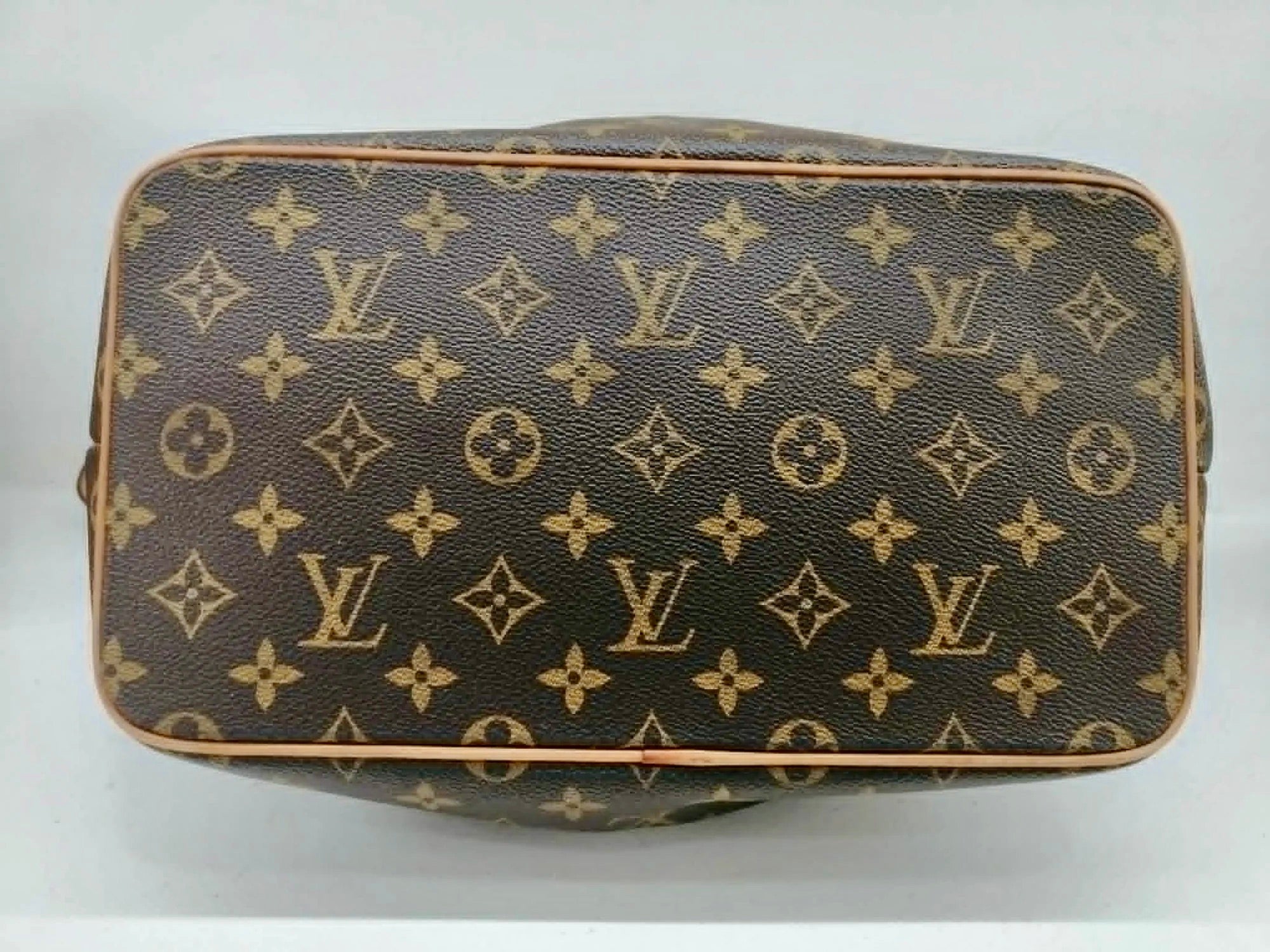 LOUIS VUITTON PALERMO PM