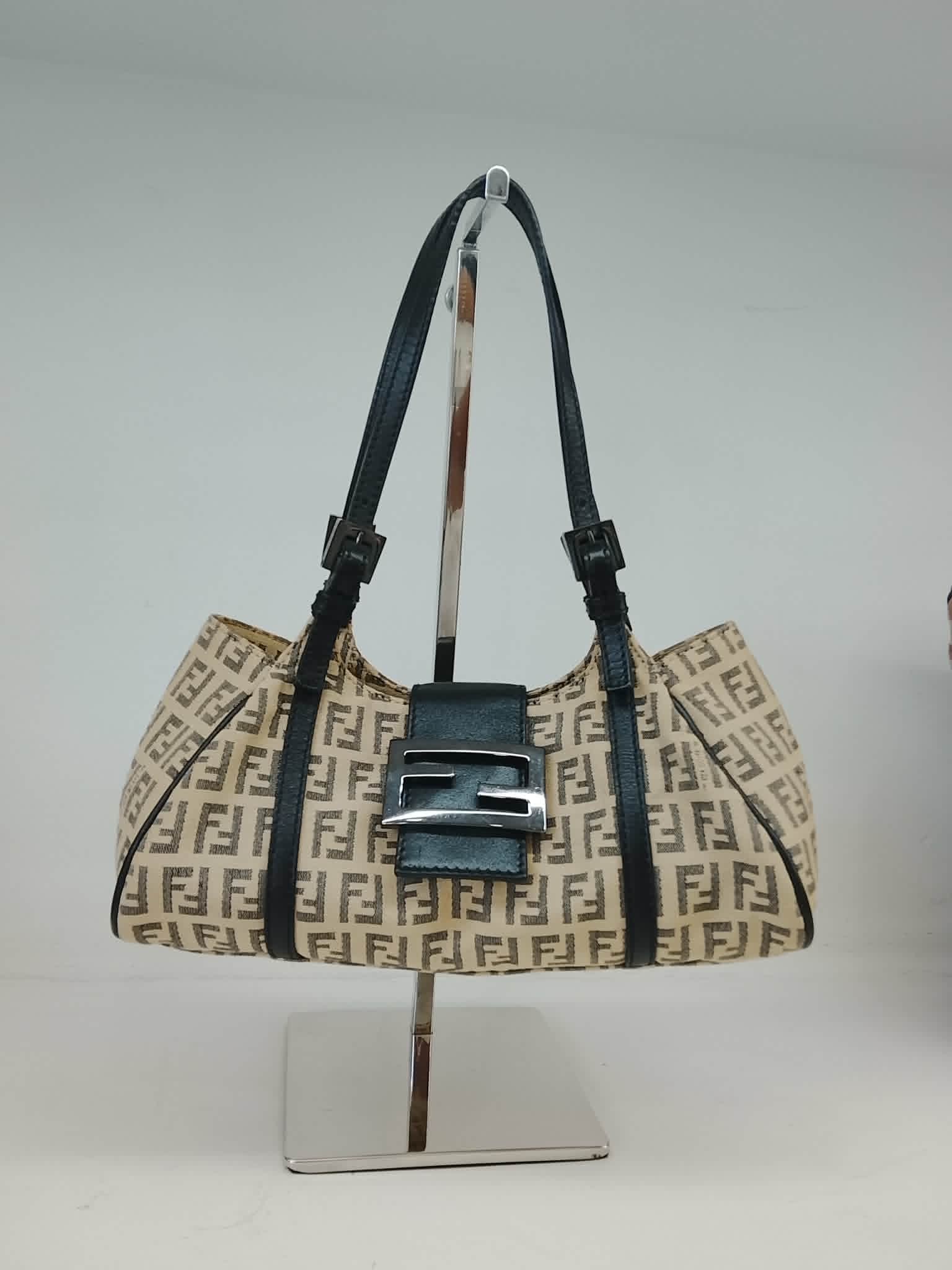 FENDI SPORTY ZUCCHINO