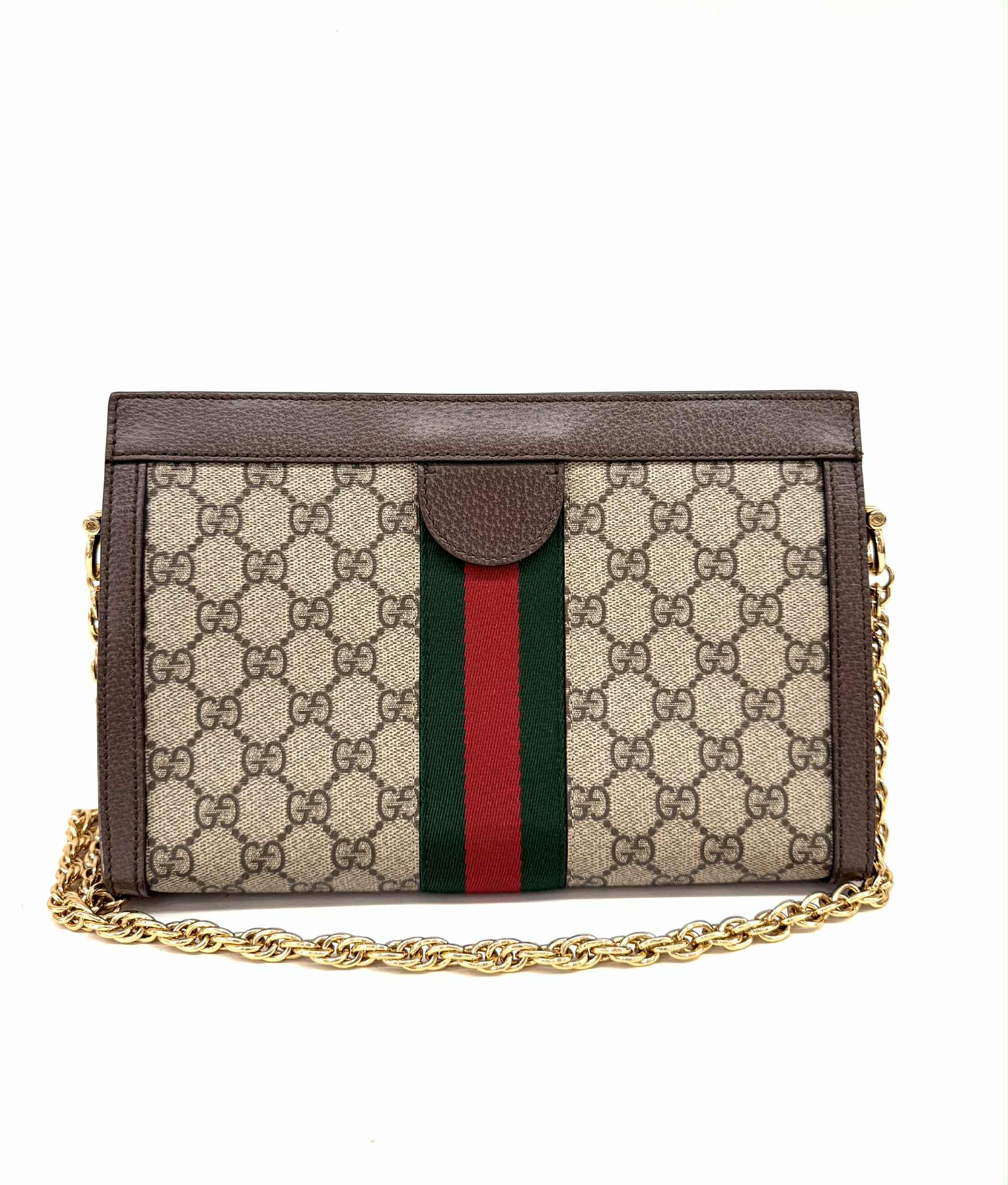 GUCCI OPHIDIA GG SMALL