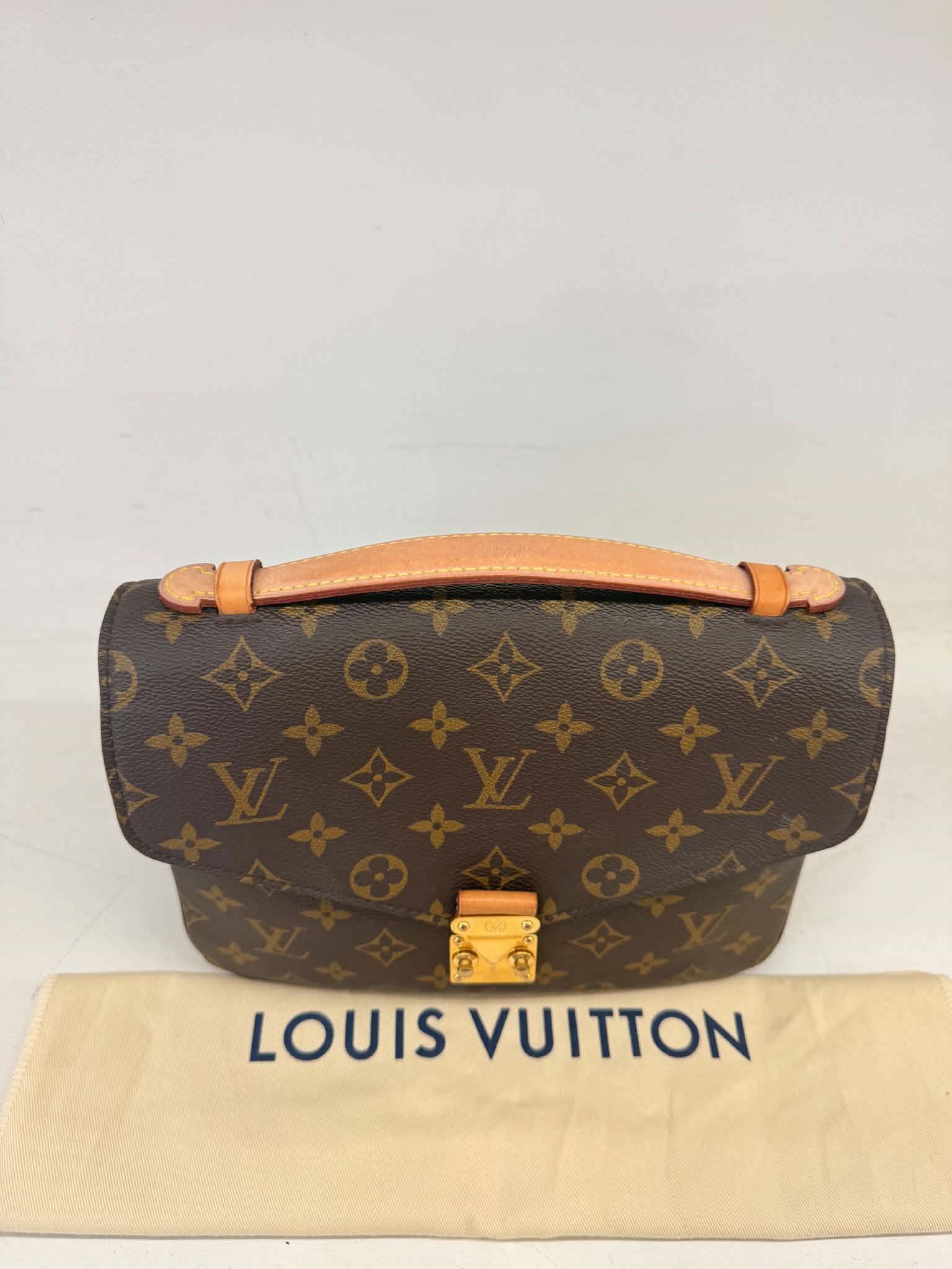 LOUIS VUITTON METIS